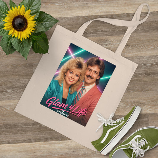 "Glam 4 Life" Tascherl