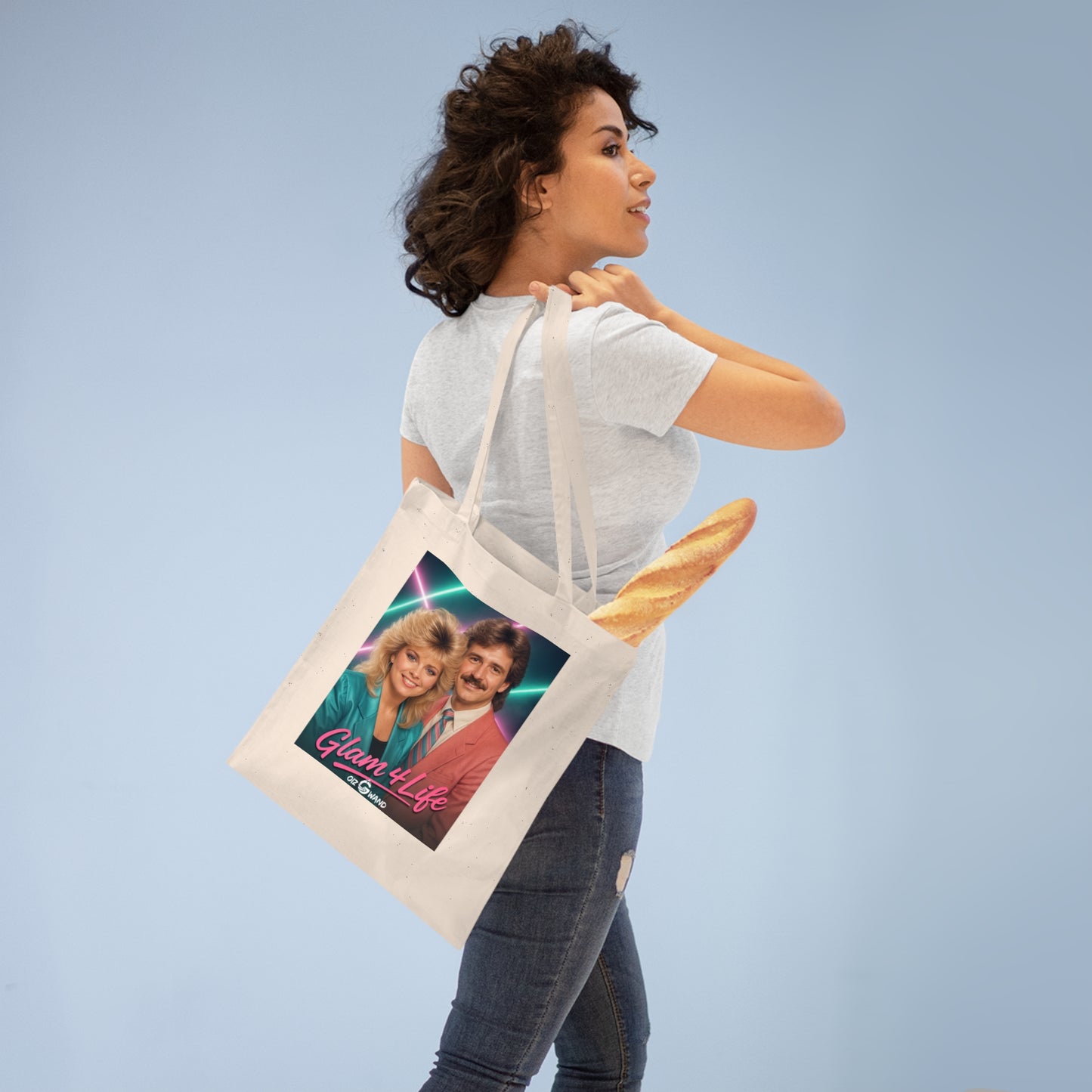 "Glam 4 Life" Tascherl