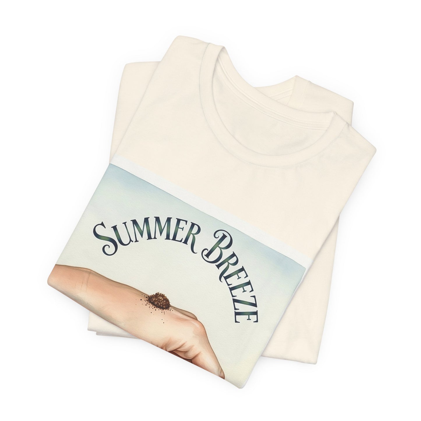 "Summer Breeze" T-Shirt