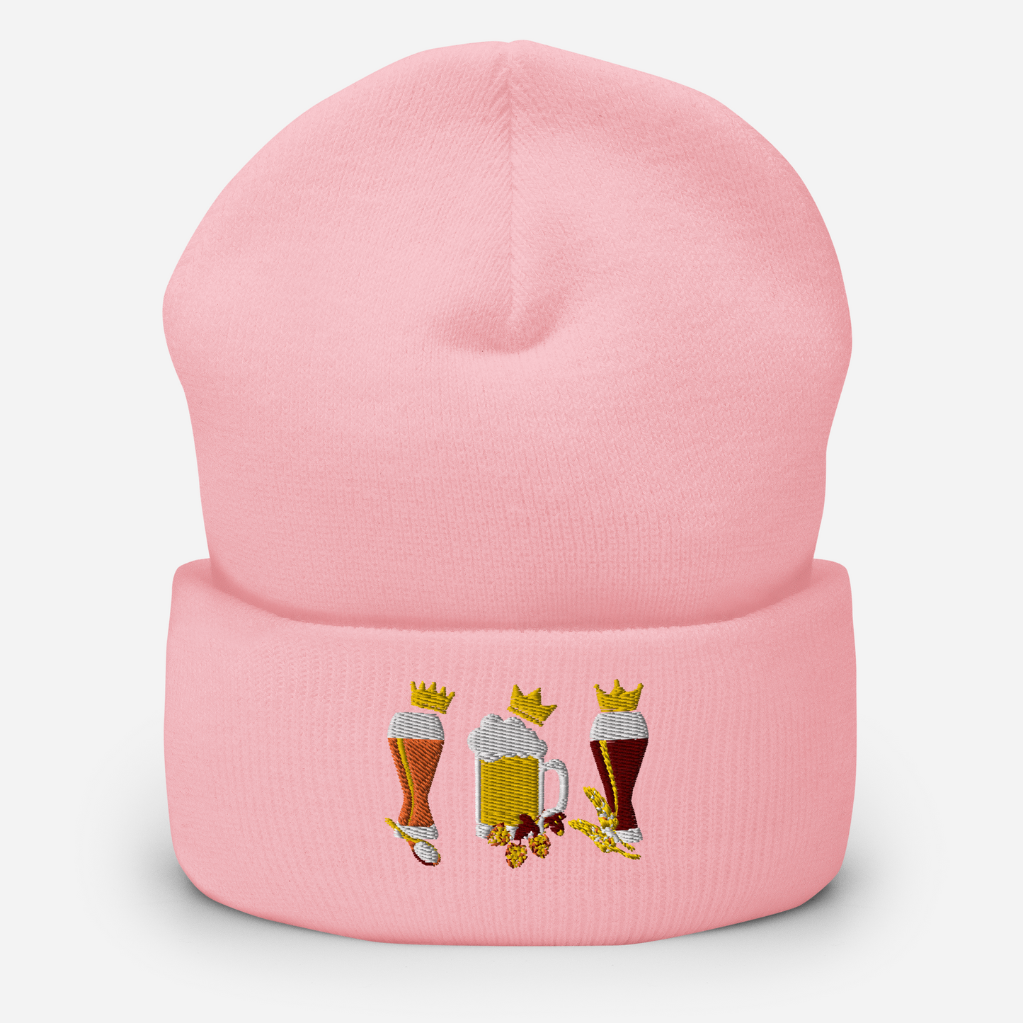 „3 Heilige Bierkönige“ Haum