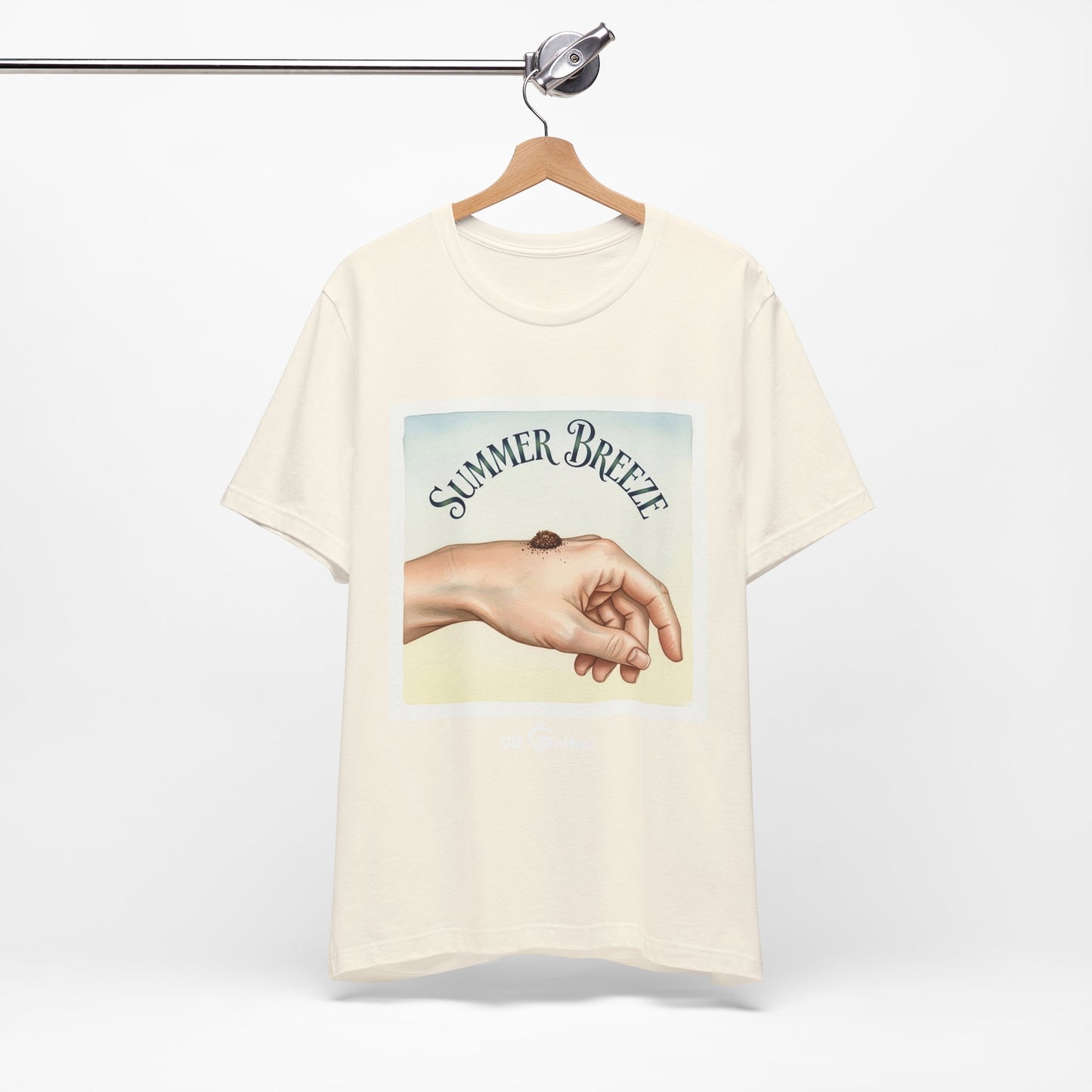 "Summer Breeze" T-Shirt
