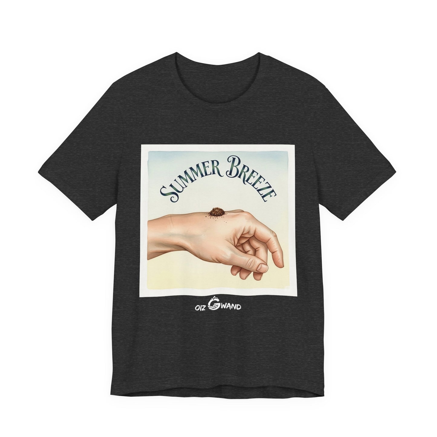 "Summer Breeze" T-Shirt