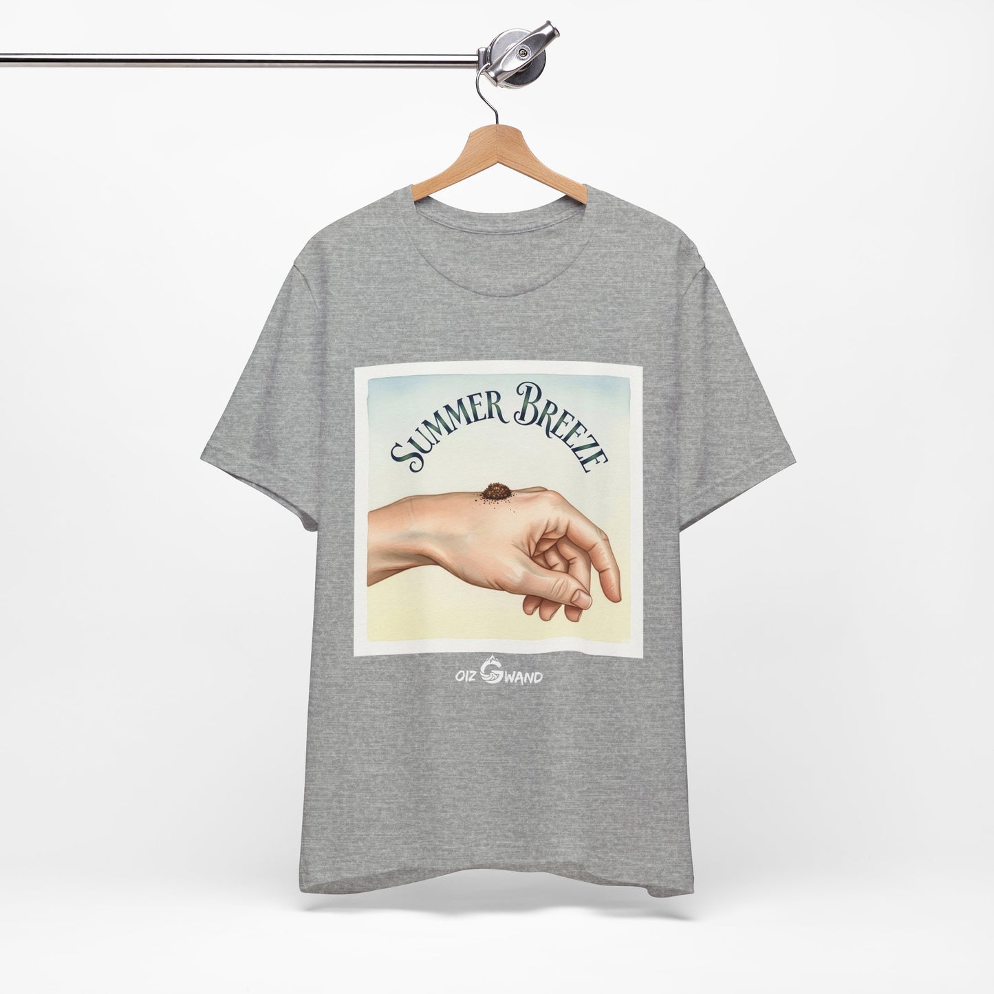 "Summer Breeze" T-Shirt