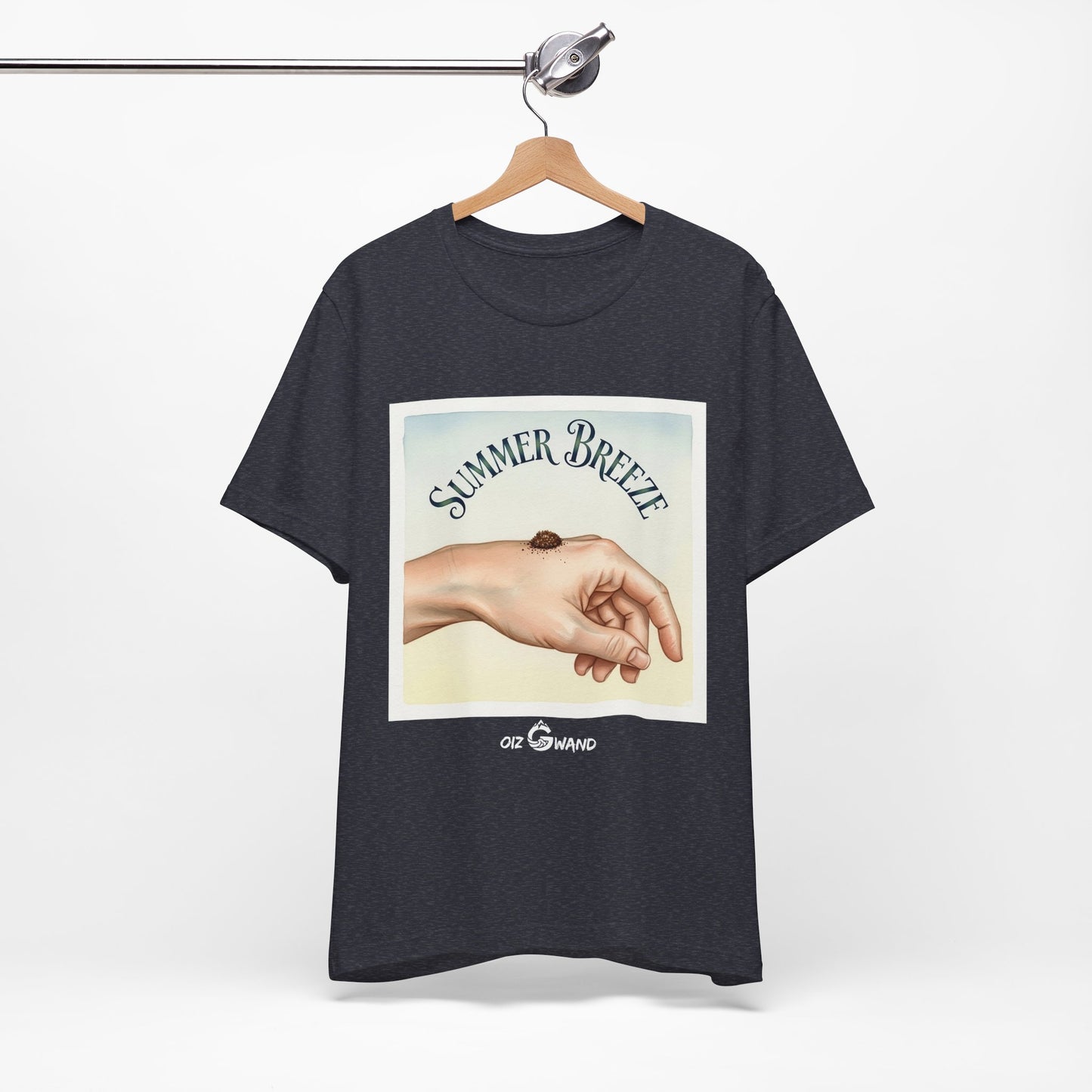 "Summer Breeze" T-Shirt