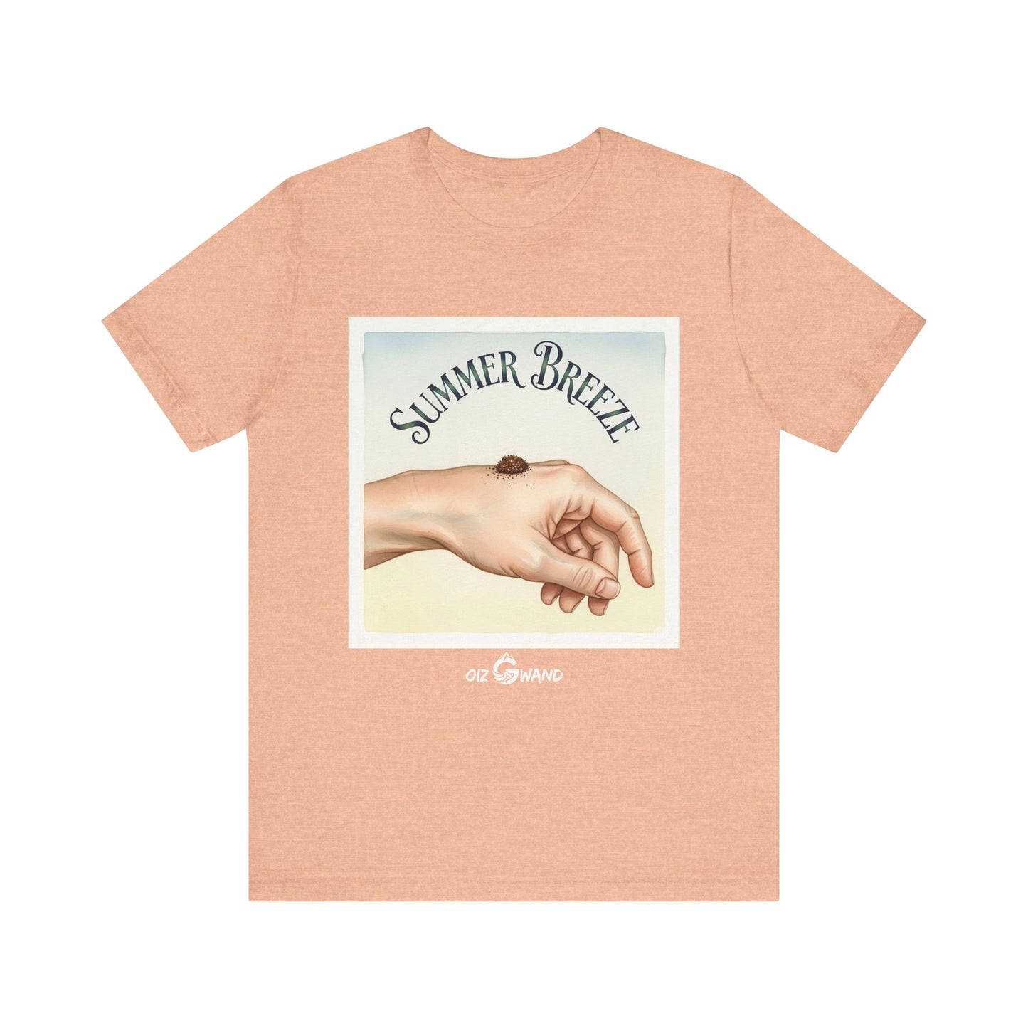 "Summer Breeze" T-Shirt