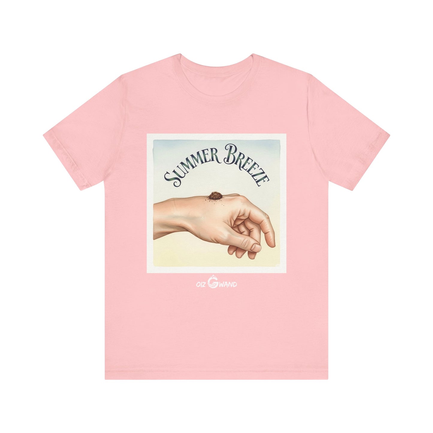 "Summer Breeze" T-Shirt