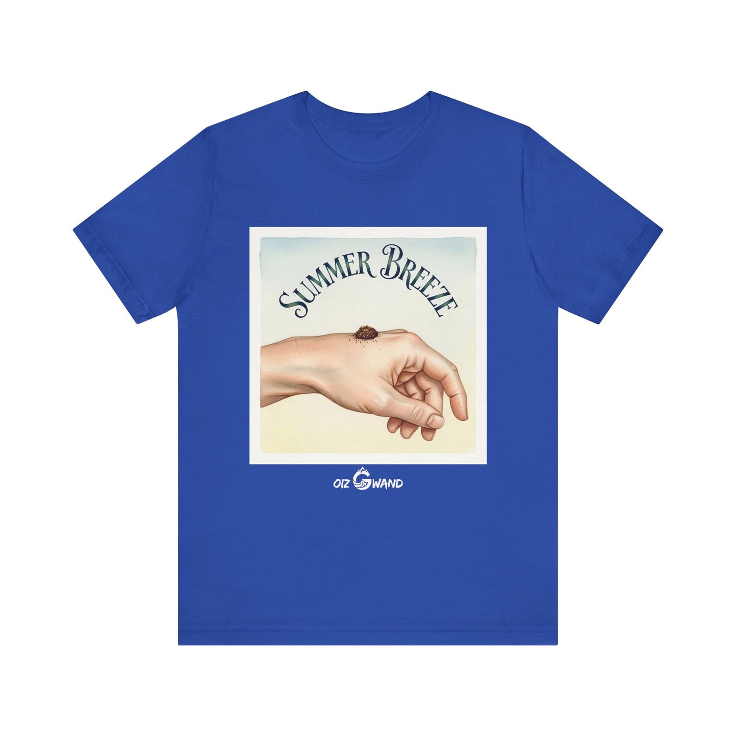 "Summer Breeze" T-Shirt