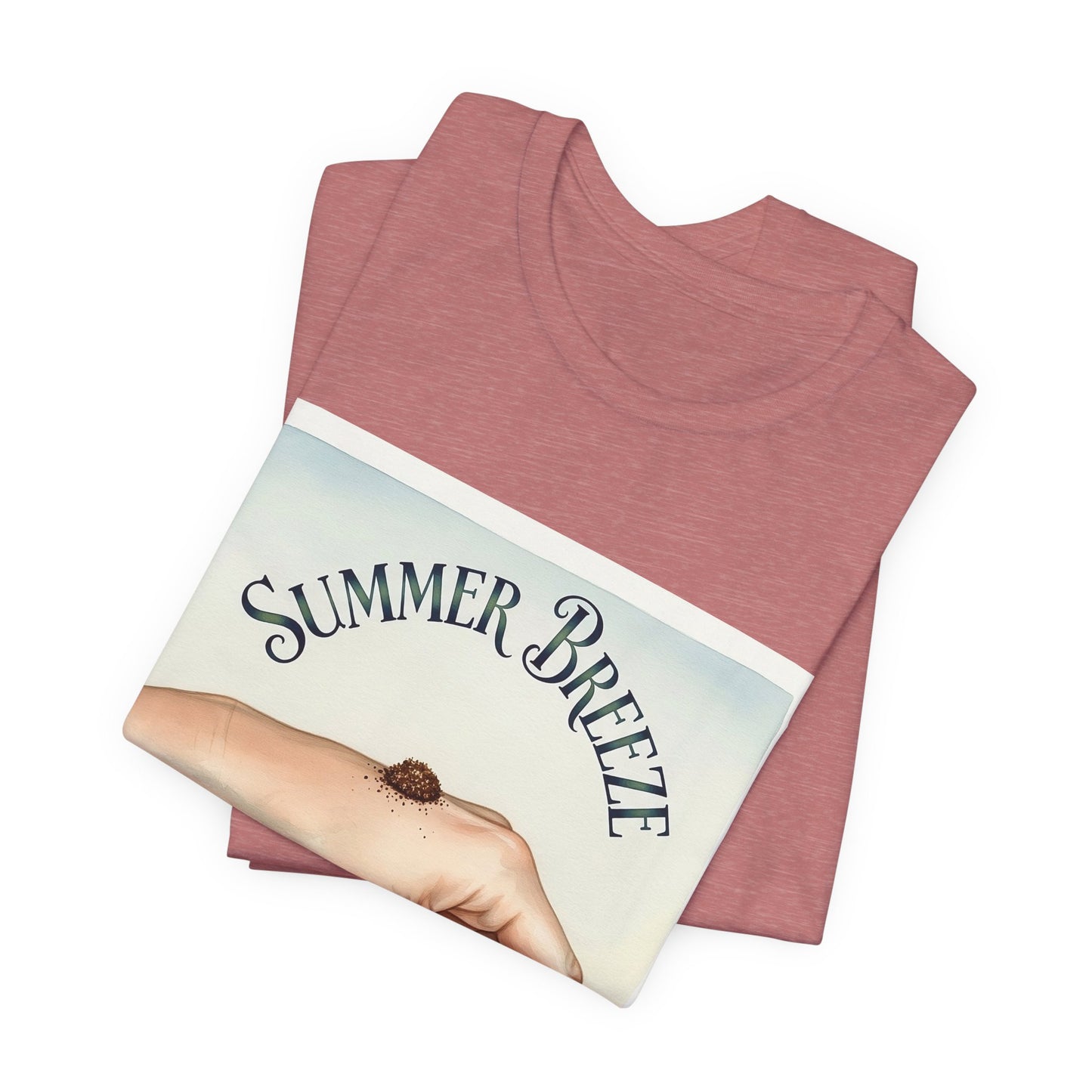 "Summer Breeze" T-Shirt