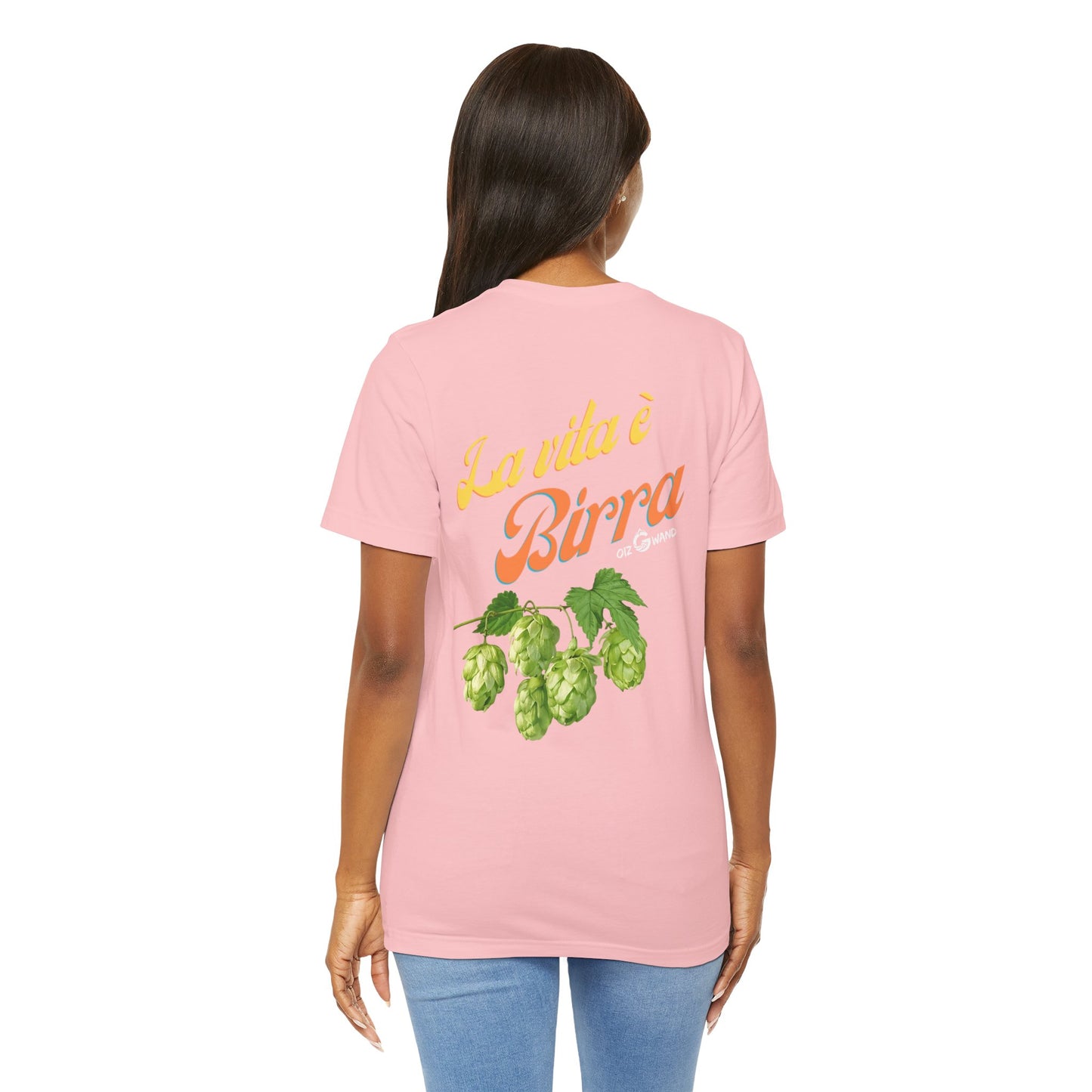 "La Vita è Birra" T-Shirt