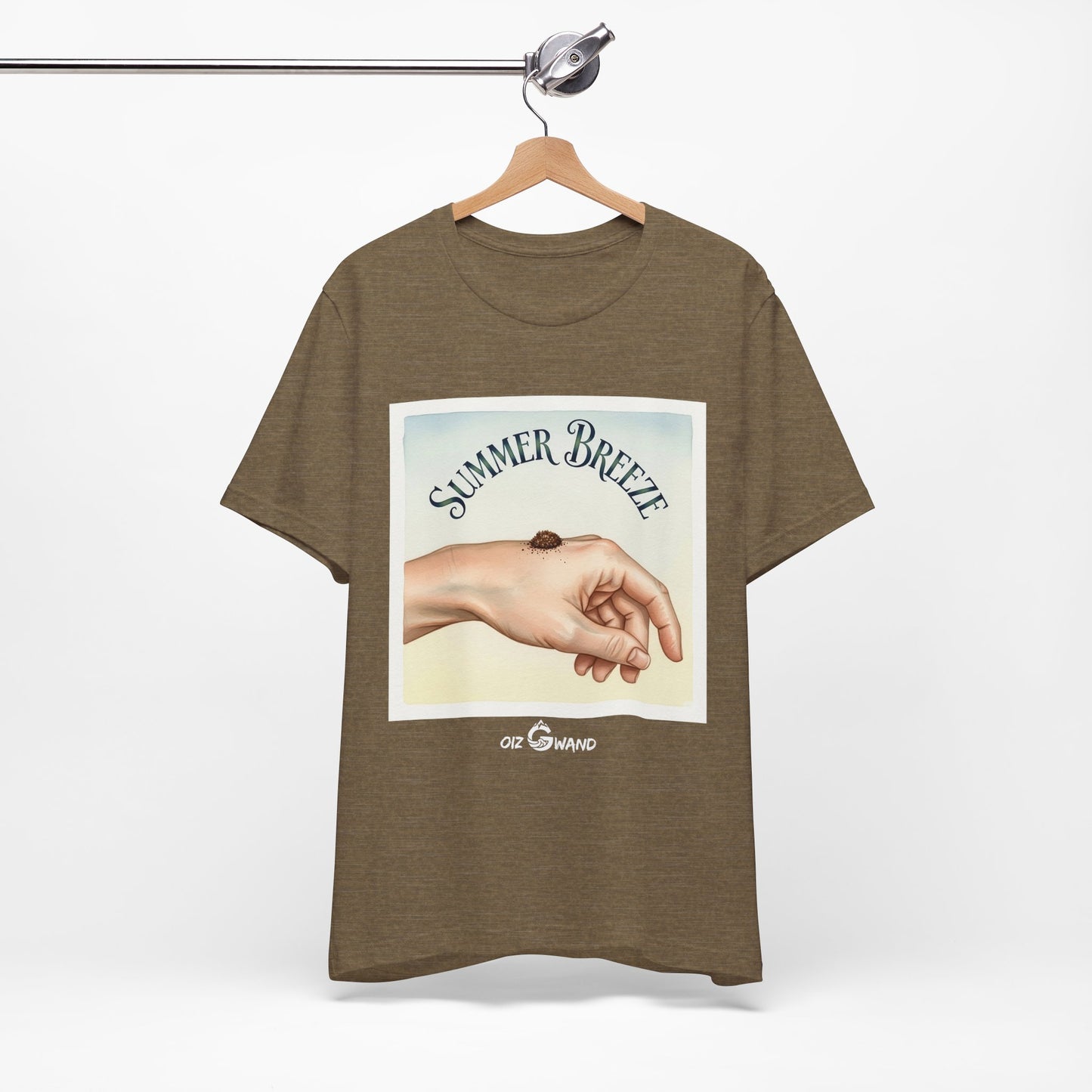 "Summer Breeze" T-Shirt