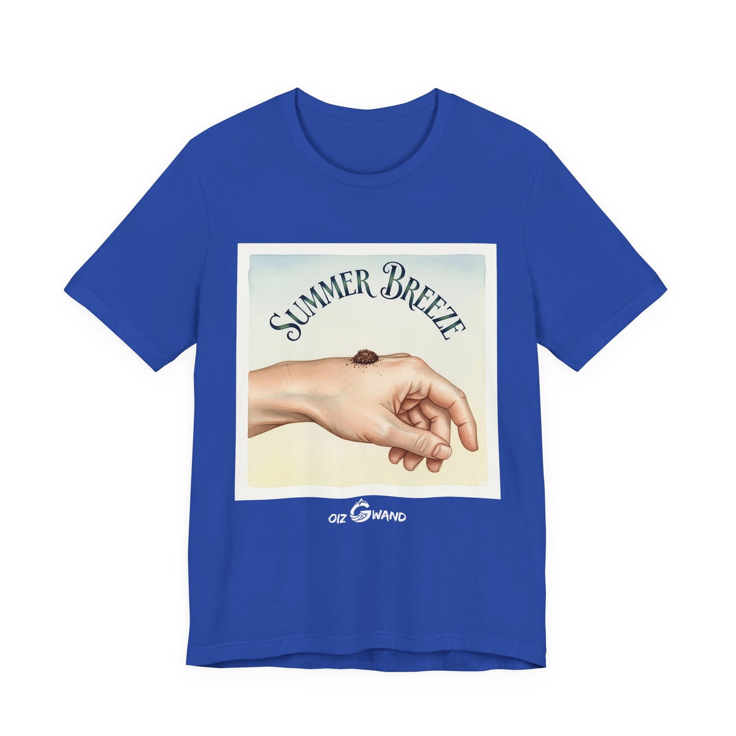 "Summer Breeze" T-Shirt