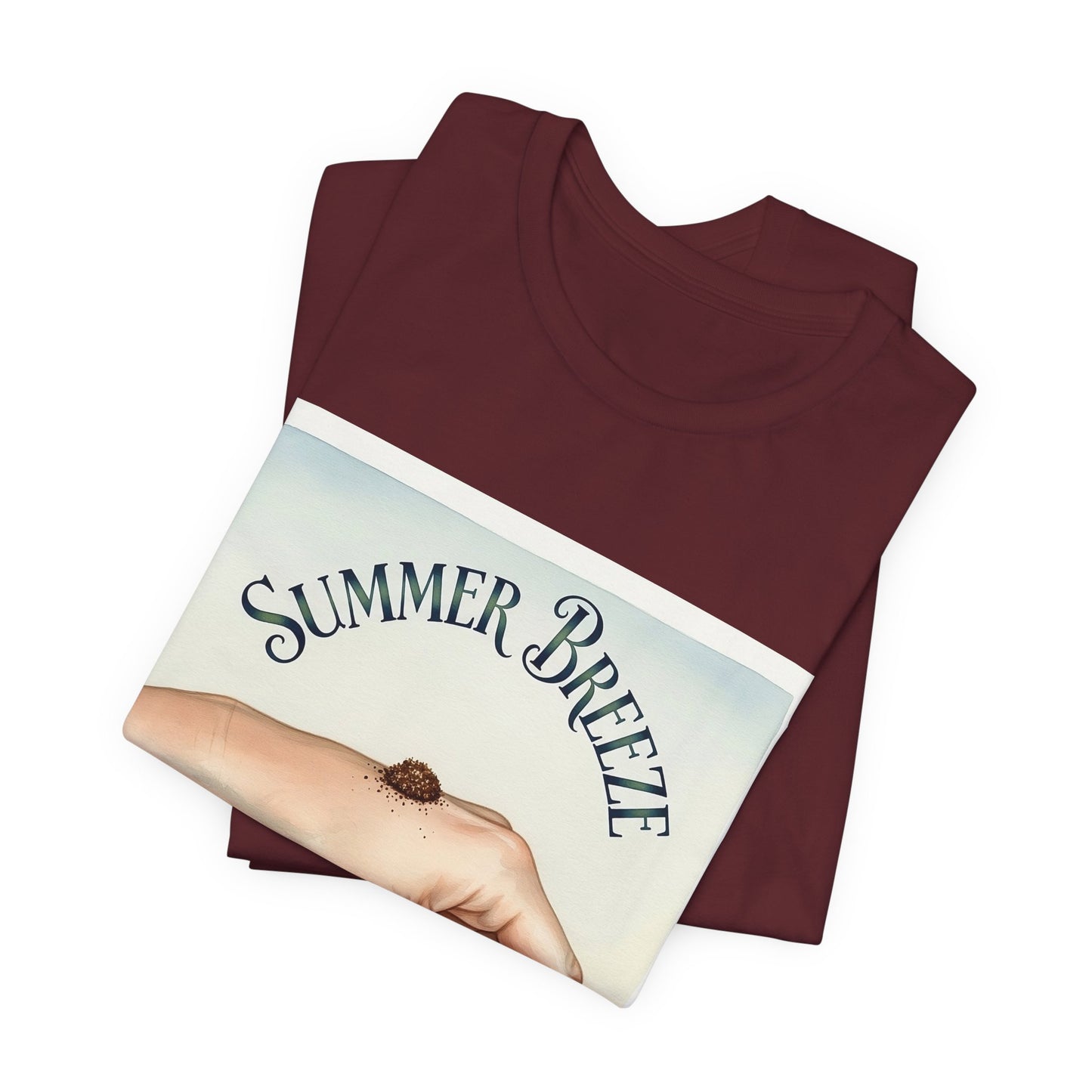 "Summer Breeze" T-Shirt