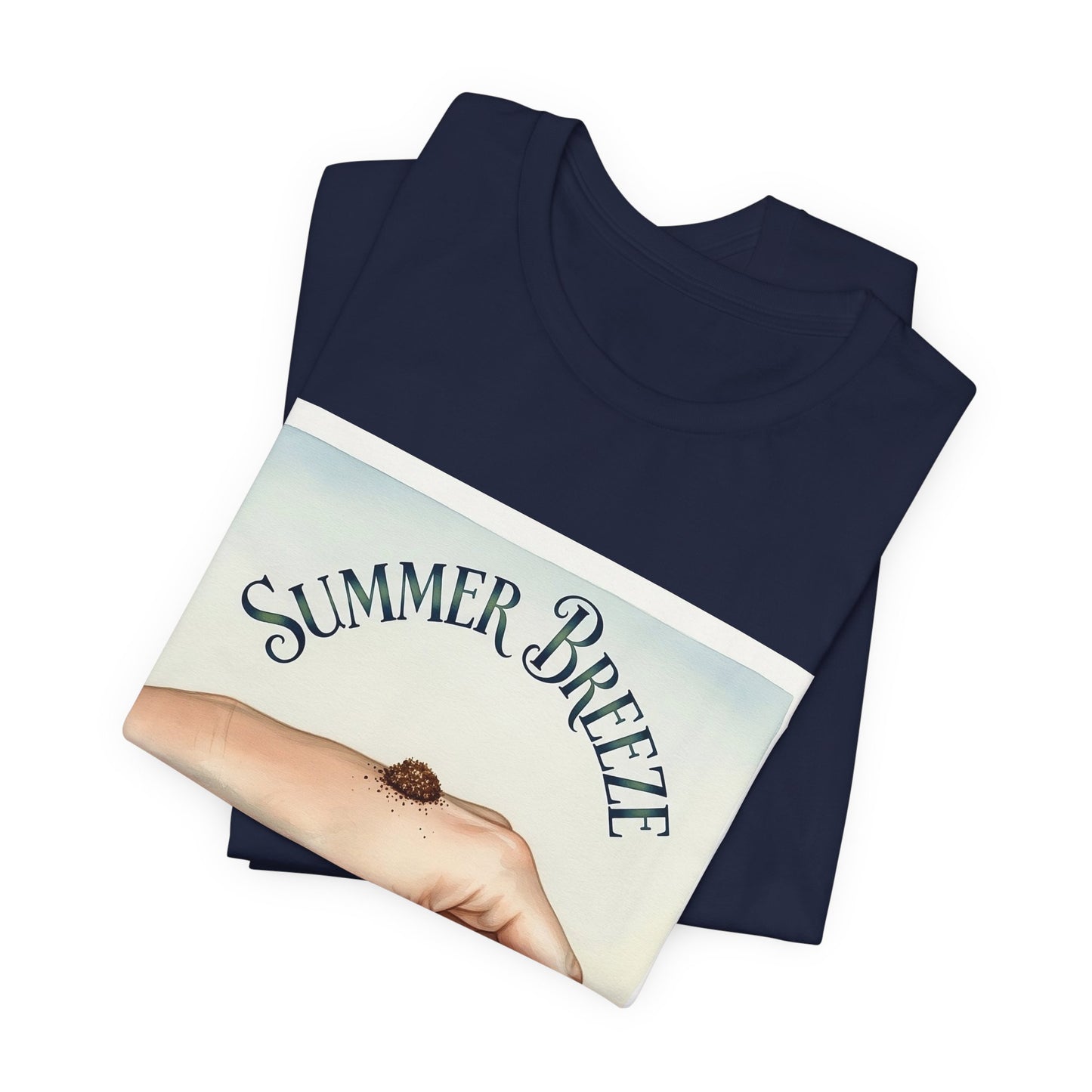 "Summer Breeze" T-Shirt