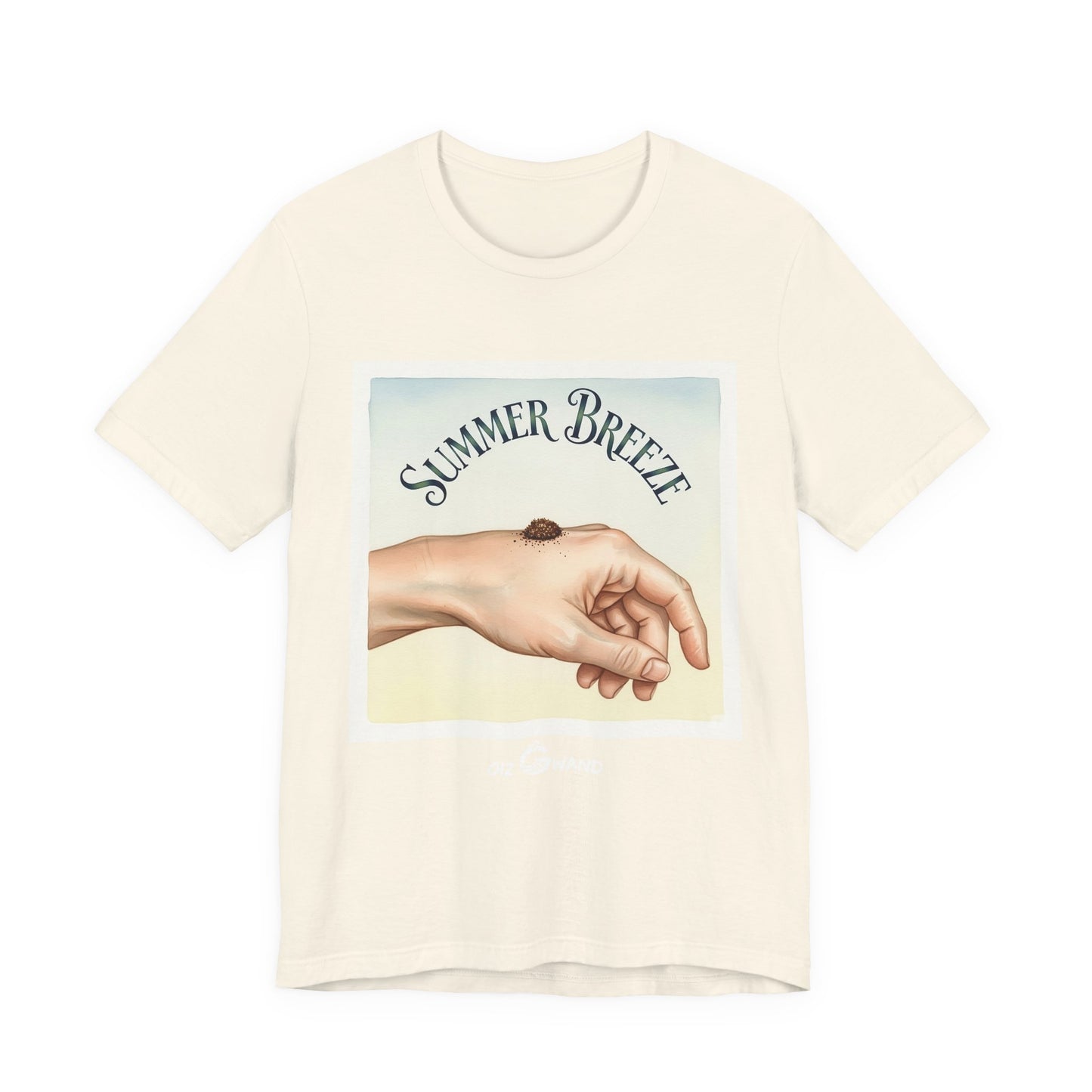 "Summer Breeze" T-Shirt