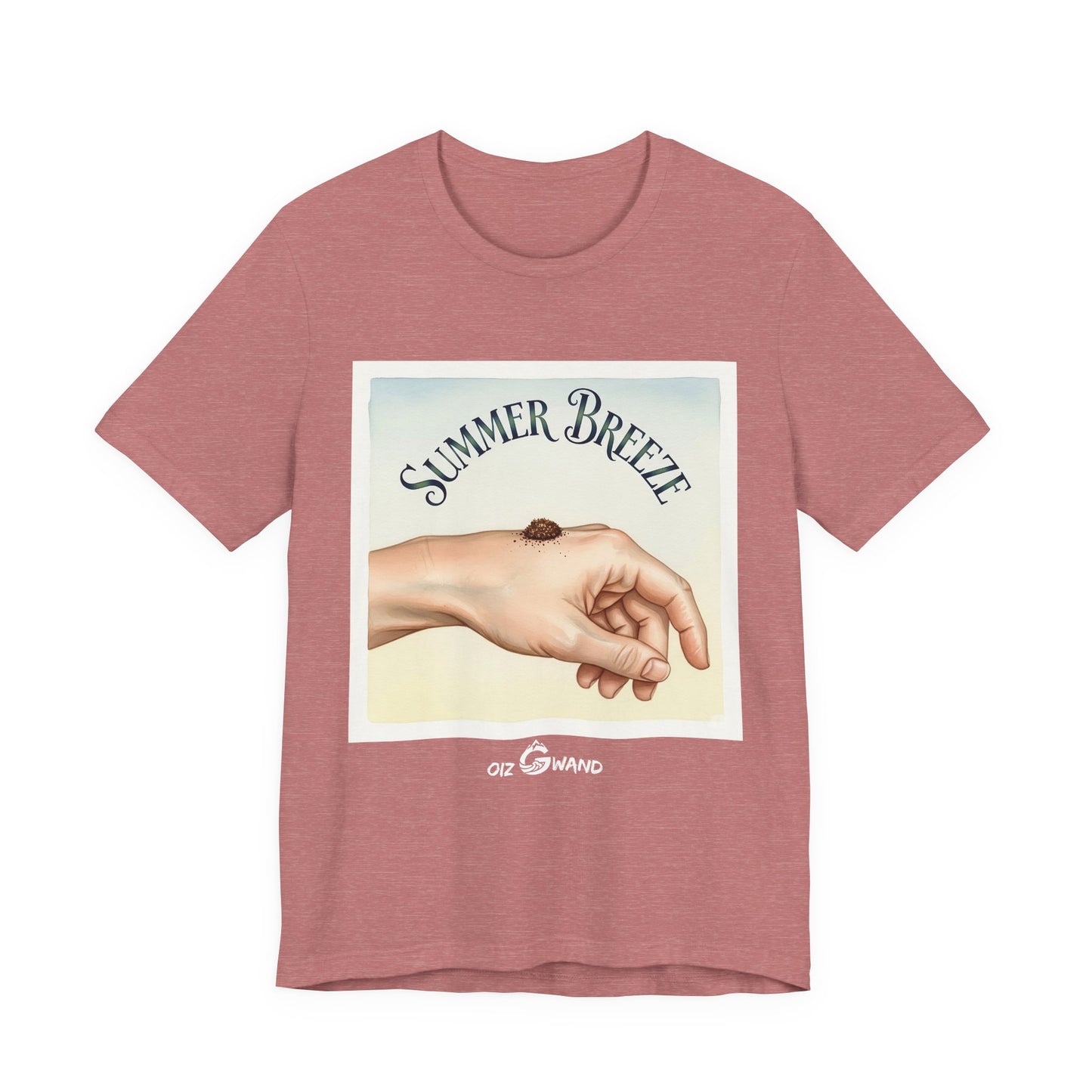 "Summer Breeze" T-Shirt