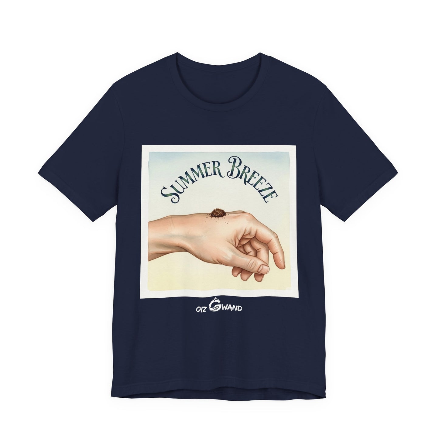 "Summer Breeze" T-Shirt