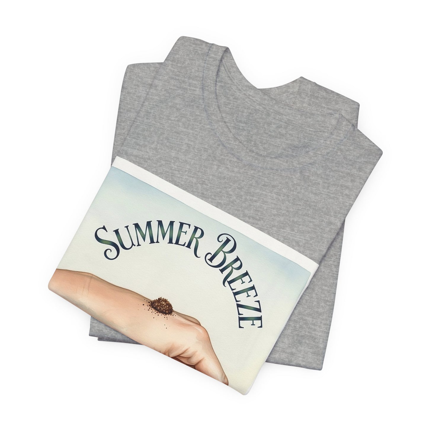 "Summer Breeze" T-Shirt