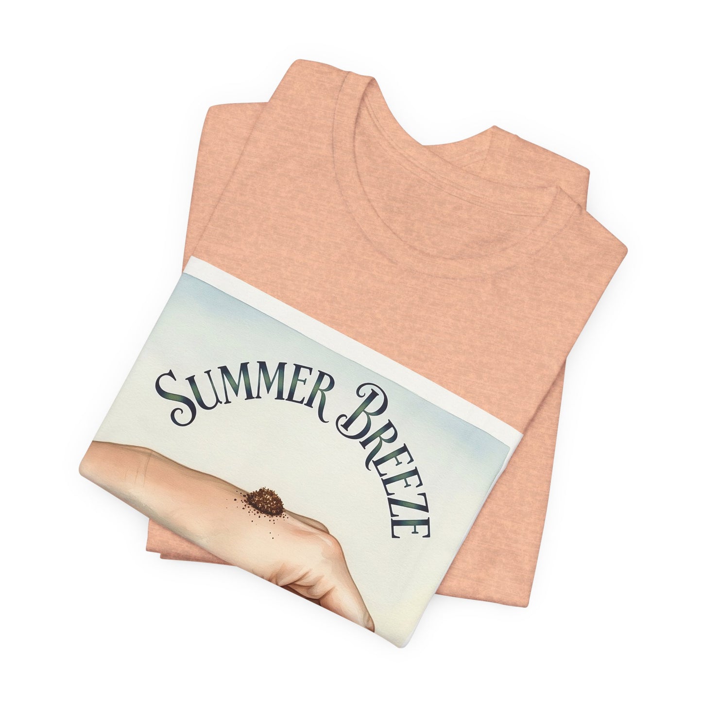 "Summer Breeze" T-Shirt