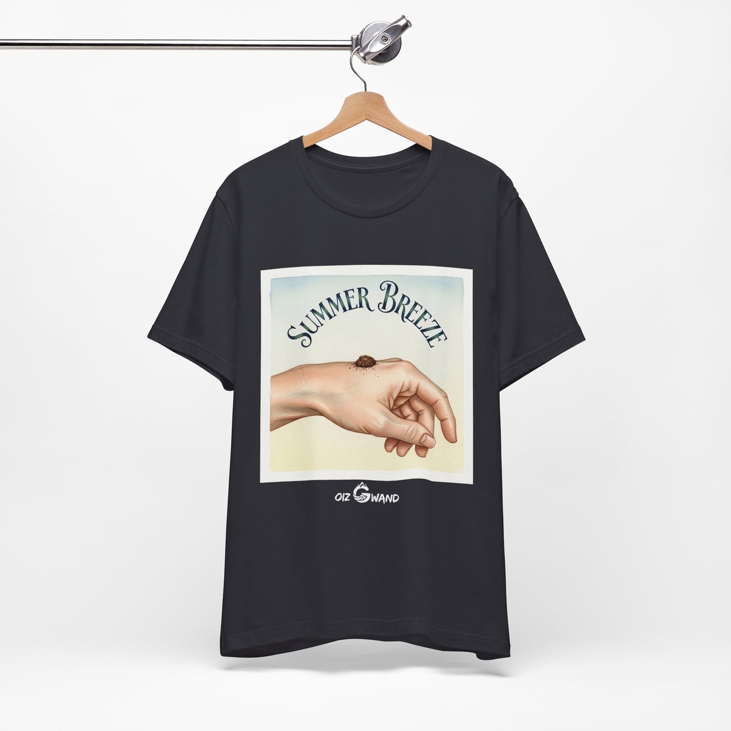 "Summer Breeze" T-Shirt