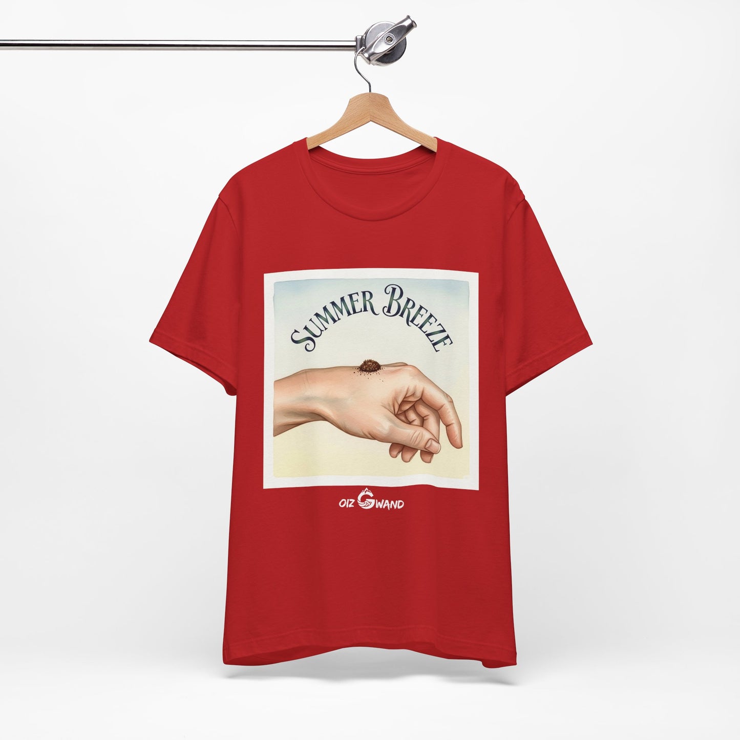 "Summer Breeze" T-Shirt