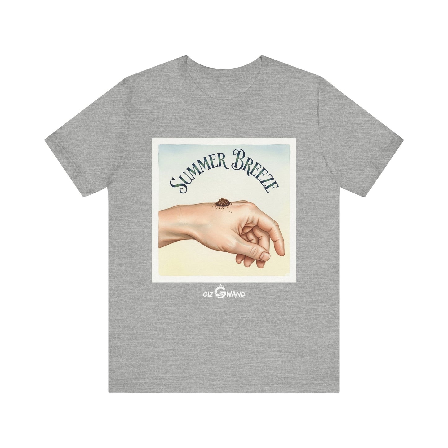 "Summer Breeze" T-Shirt