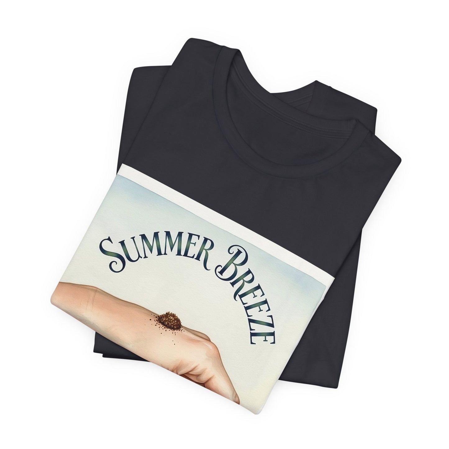 "Summer Breeze" T-Shirt