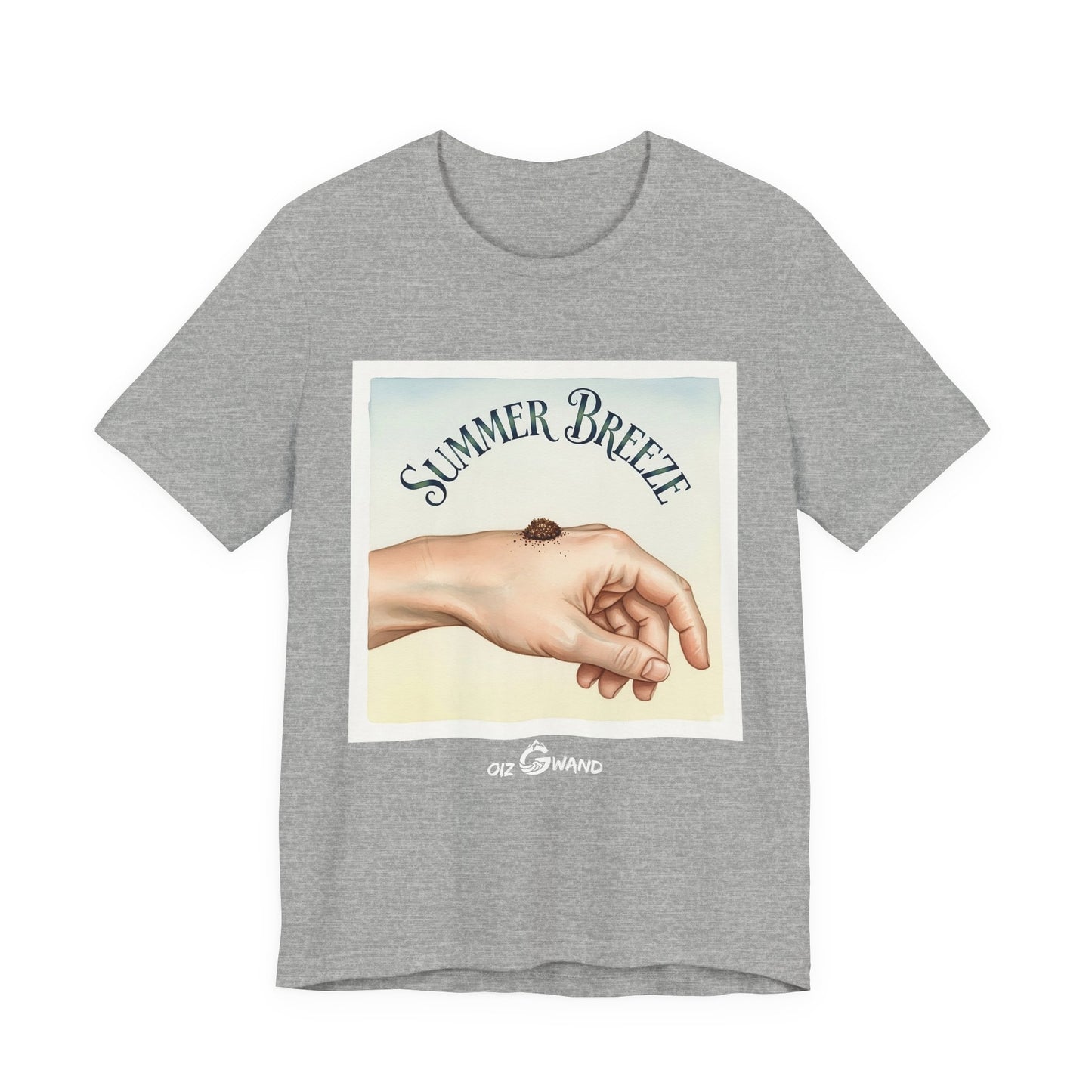 "Summer Breeze" T-Shirt