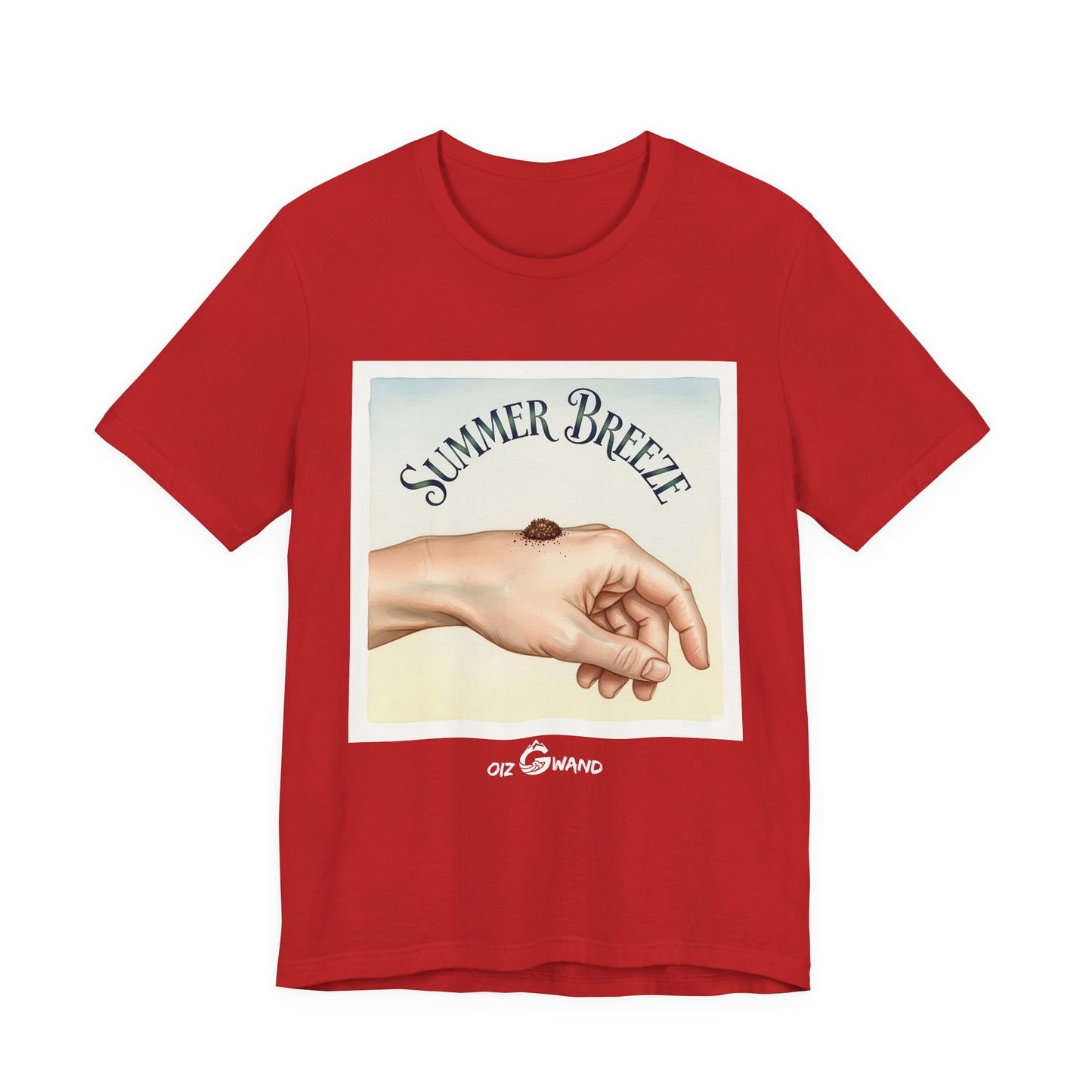 "Summer Breeze" T-Shirt