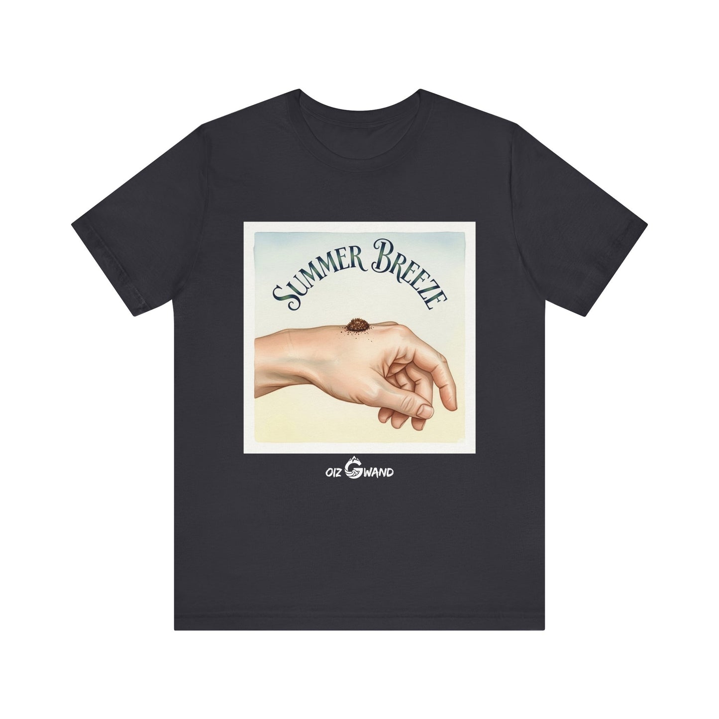 "Summer Breeze" T-Shirt
