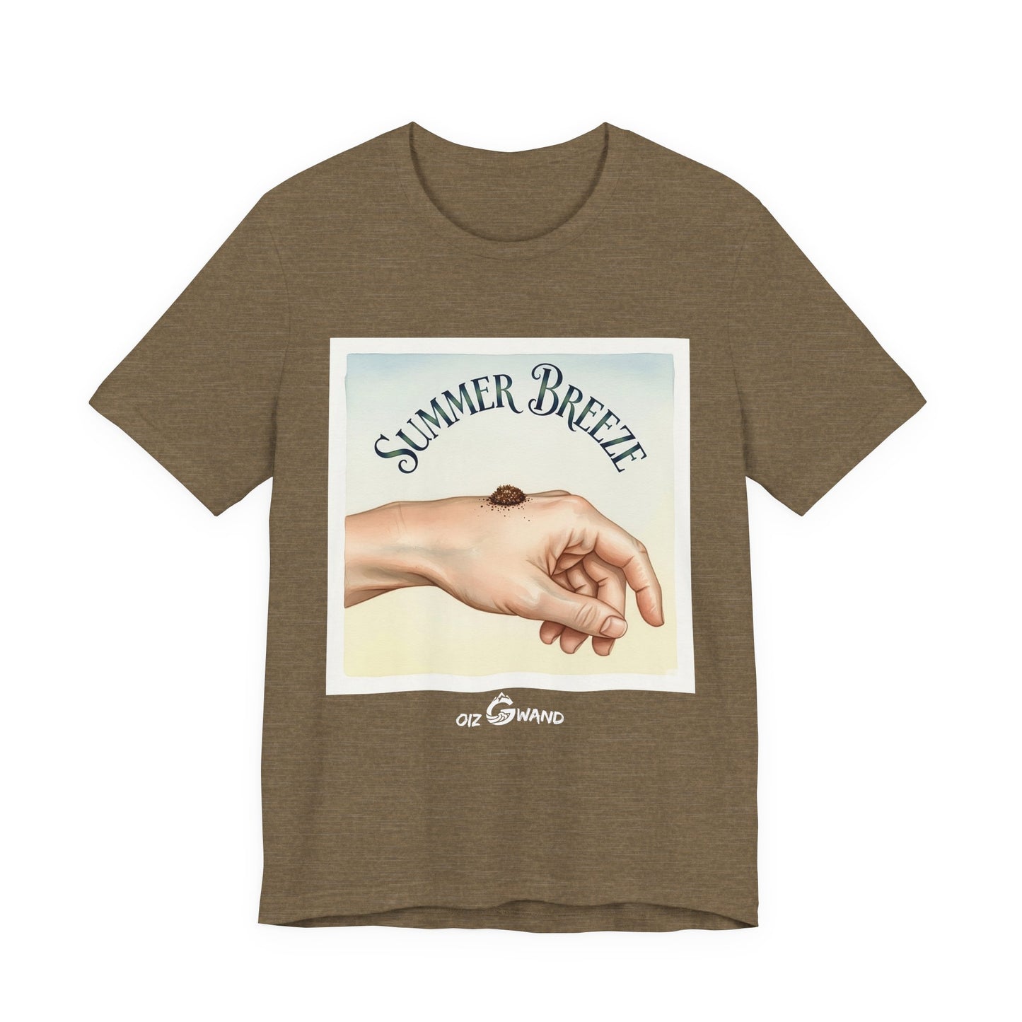 "Summer Breeze" T-Shirt