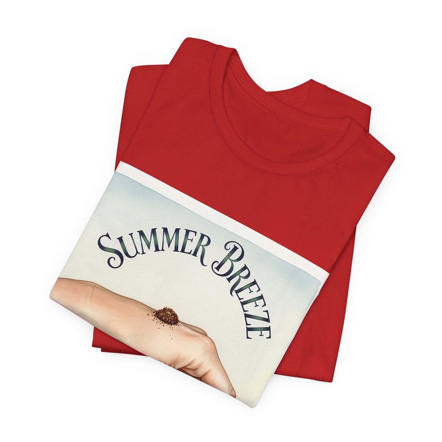 "Summer Breeze" T-Shirt