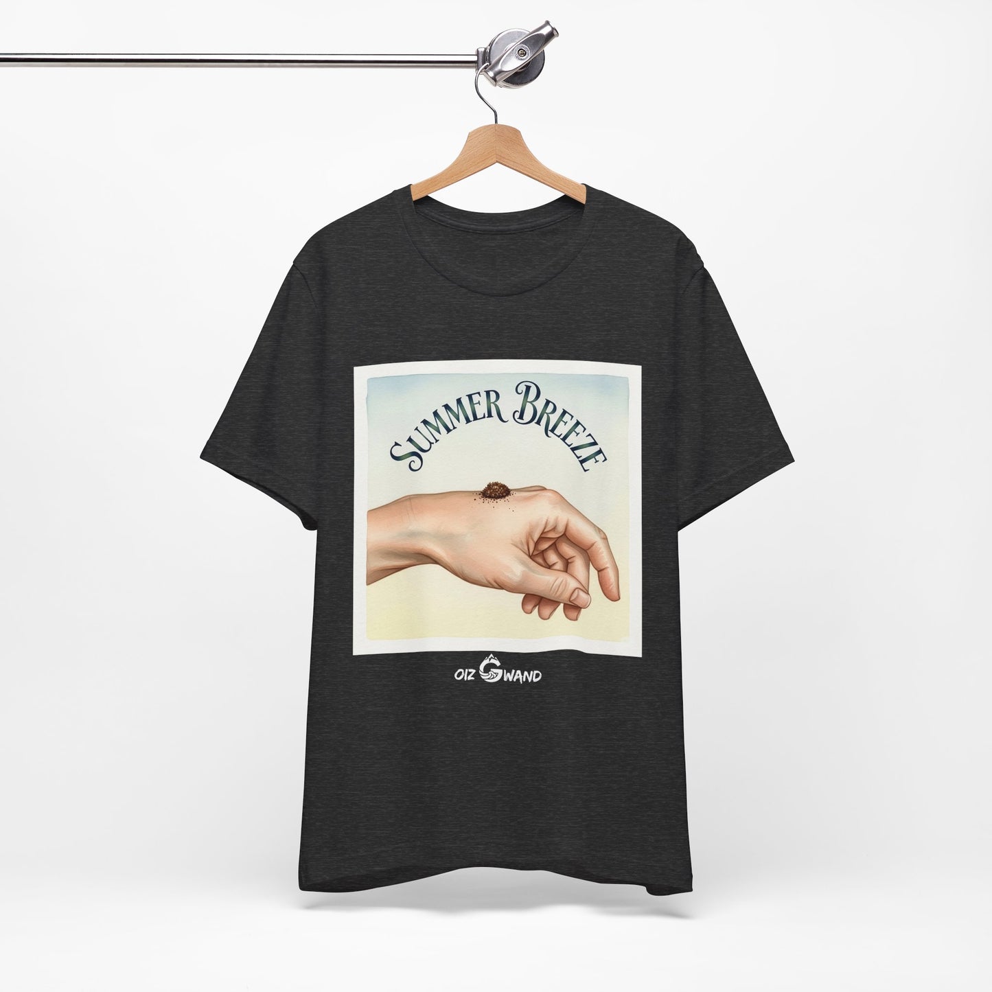"Summer Breeze" T-Shirt