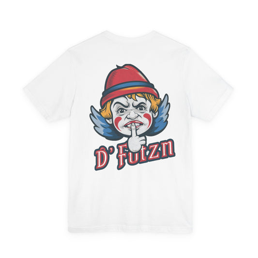„D'Fotzn“ – Unser Statement-T-Shirt!