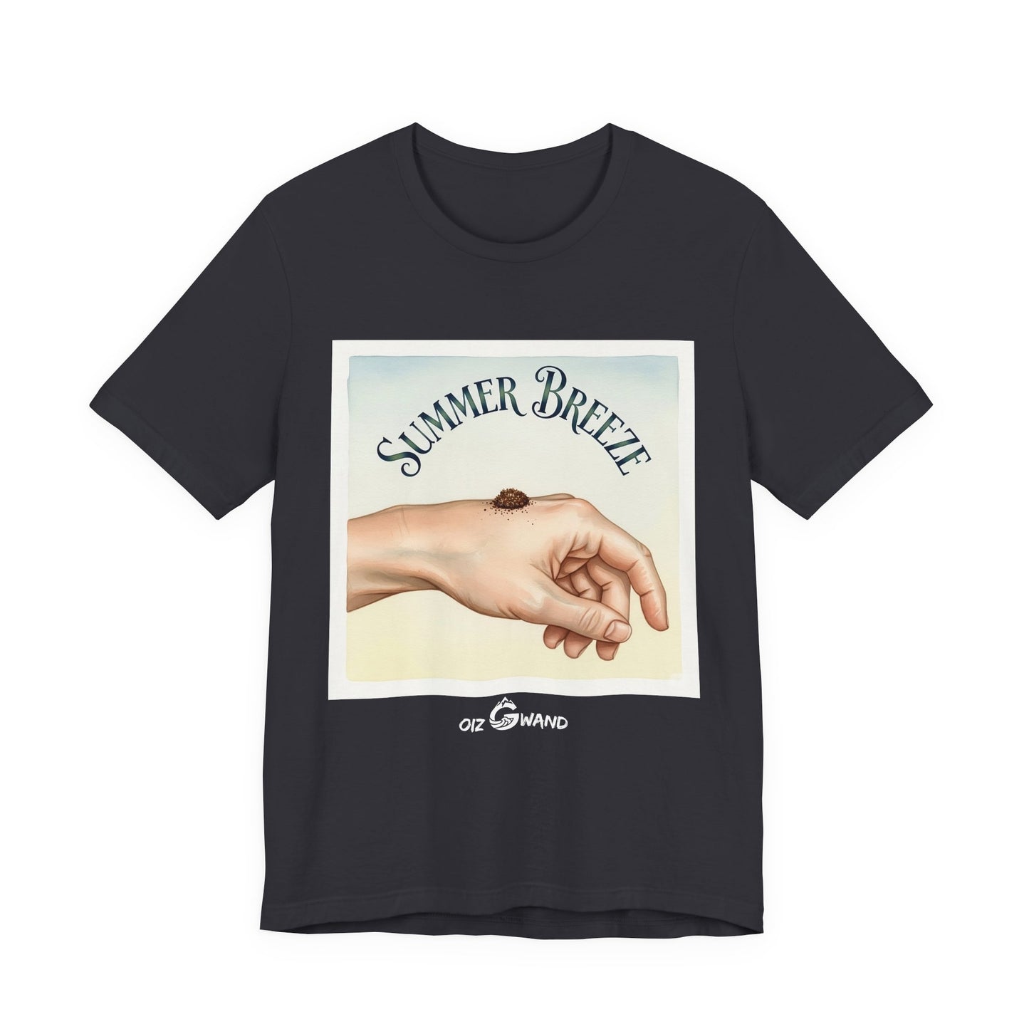 "Summer Breeze" T-Shirt