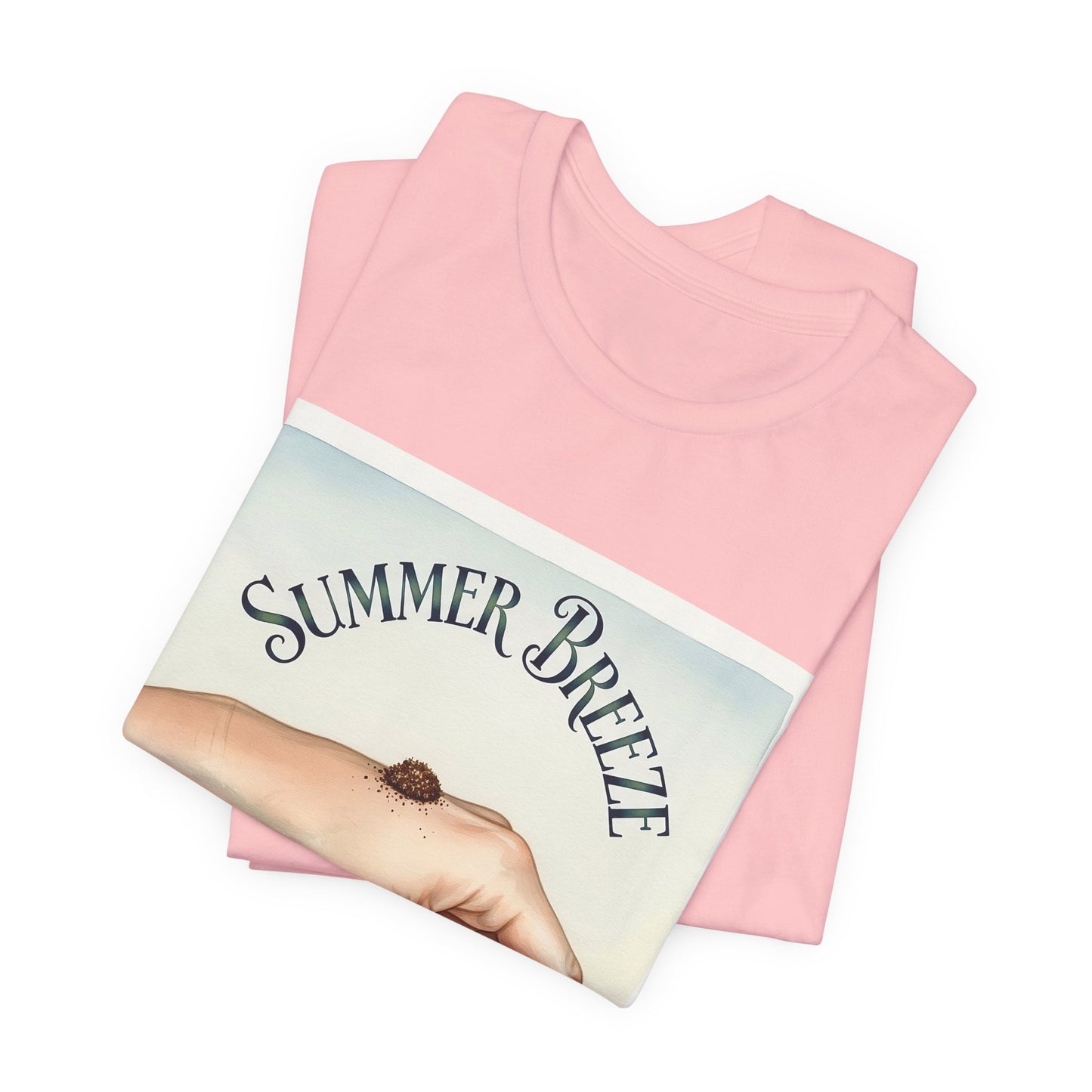 "Summer Breeze" T-Shirt