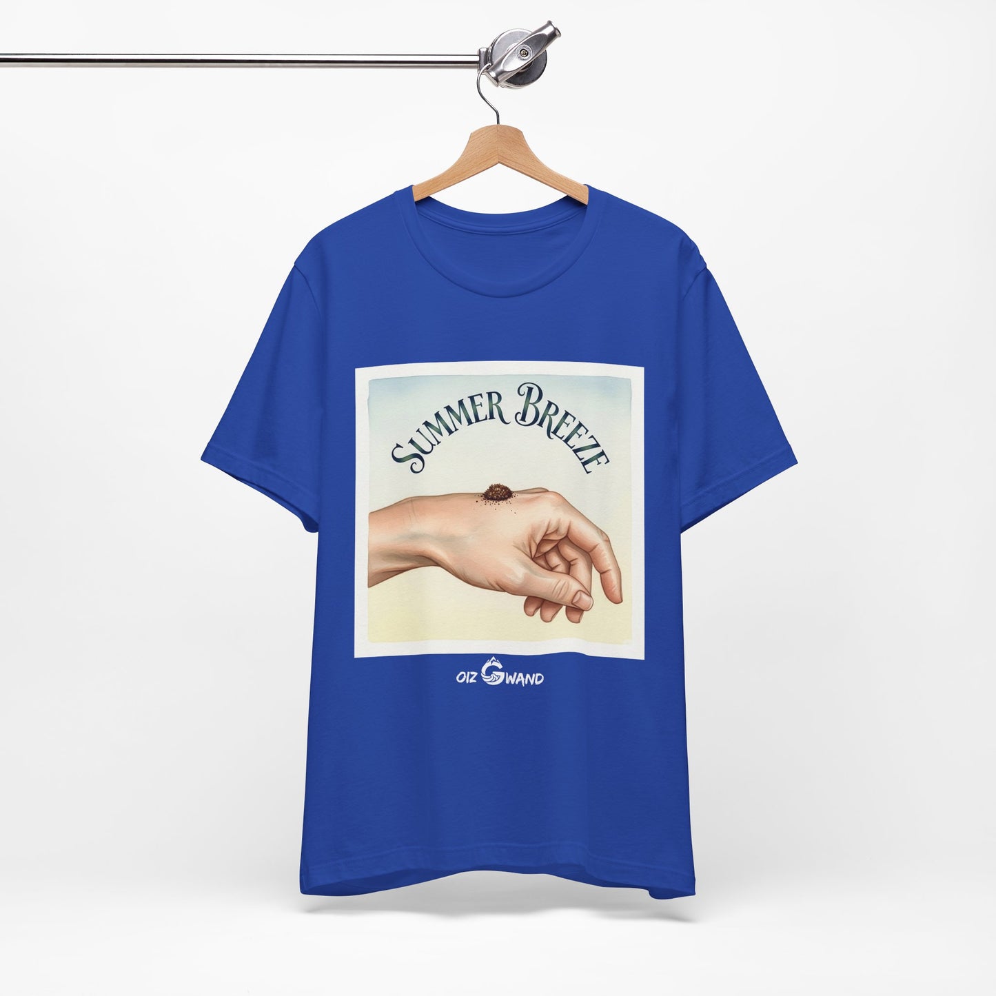 "Summer Breeze" T-Shirt