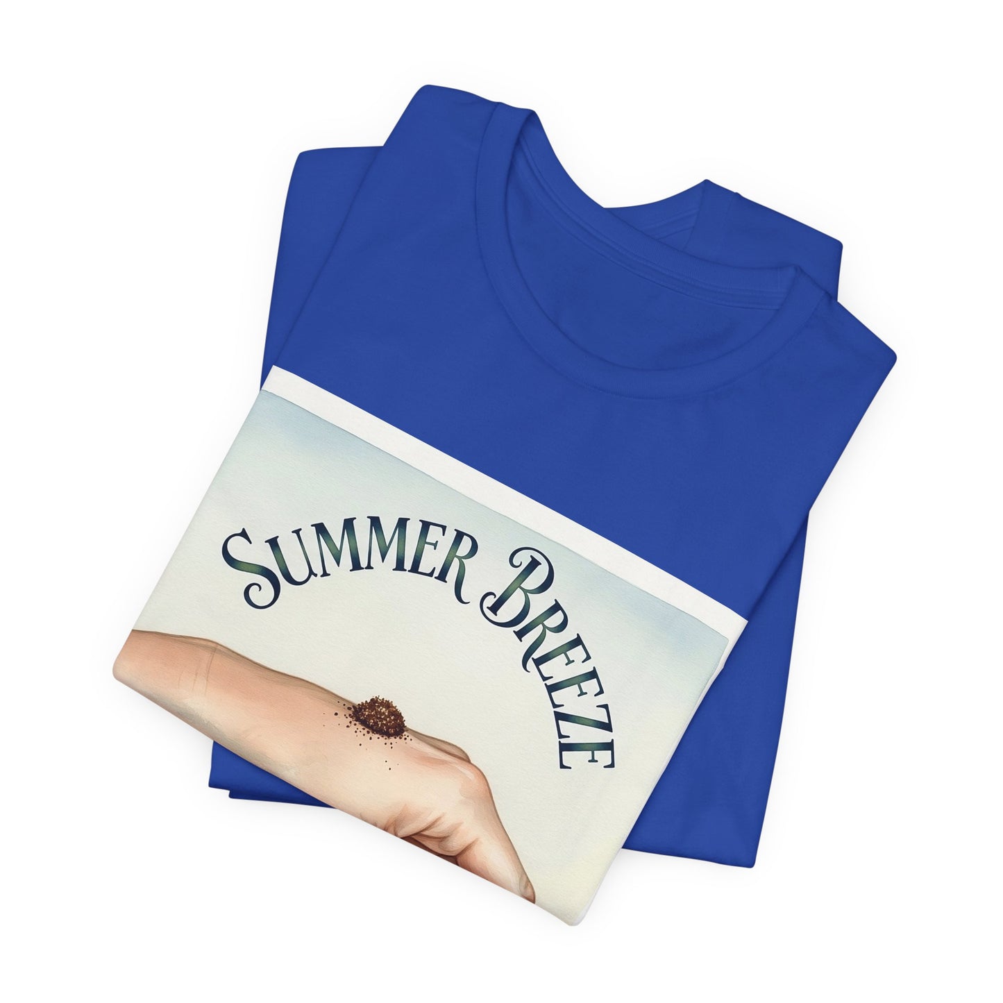 "Summer Breeze" T-Shirt