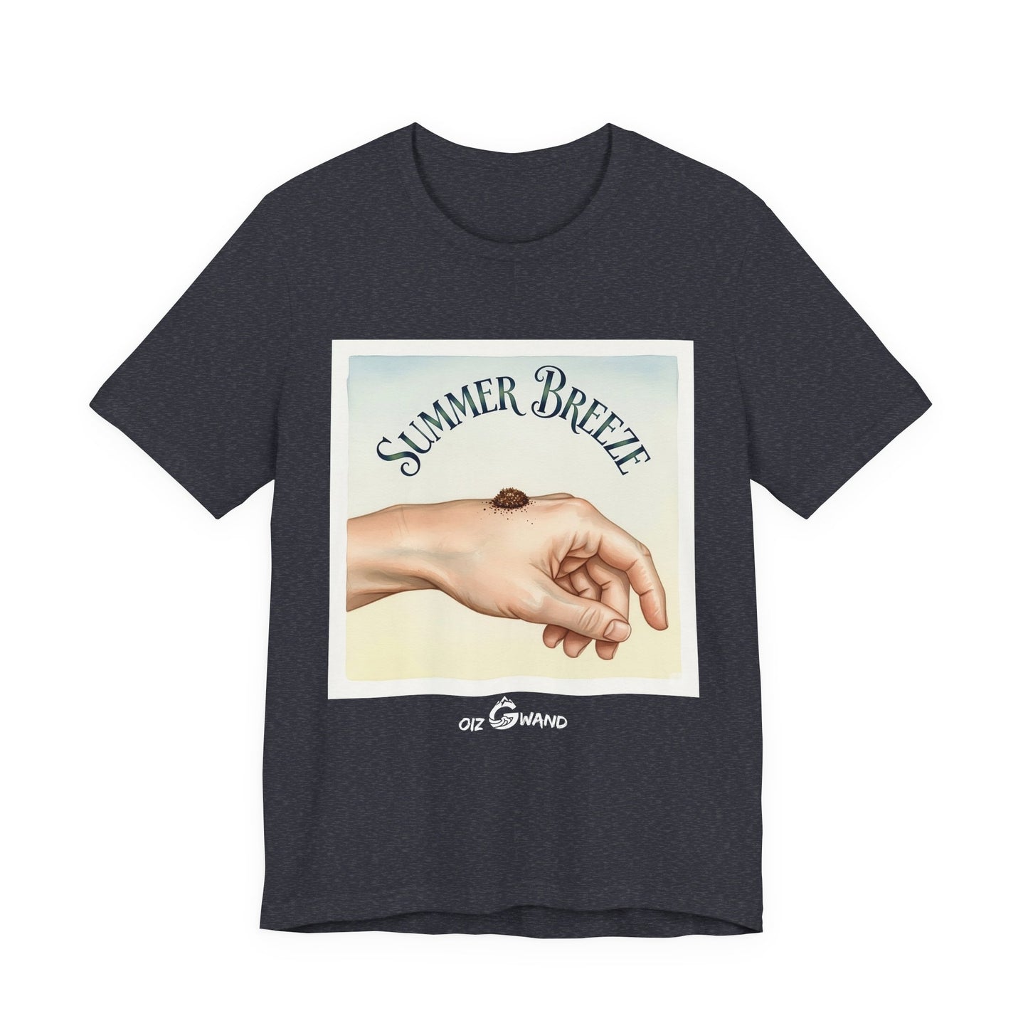 "Summer Breeze" T-Shirt