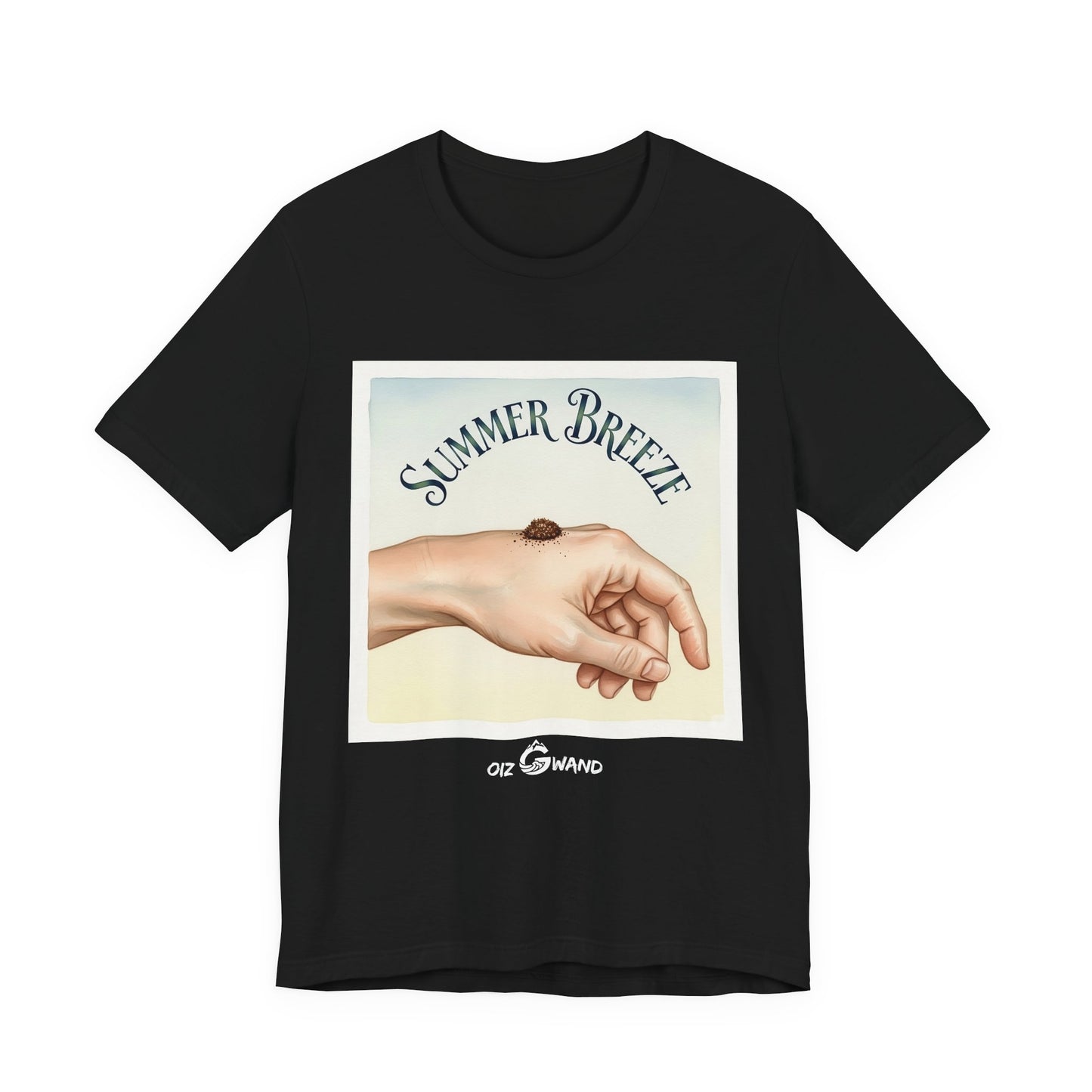 "Summer Breeze" T-Shirt