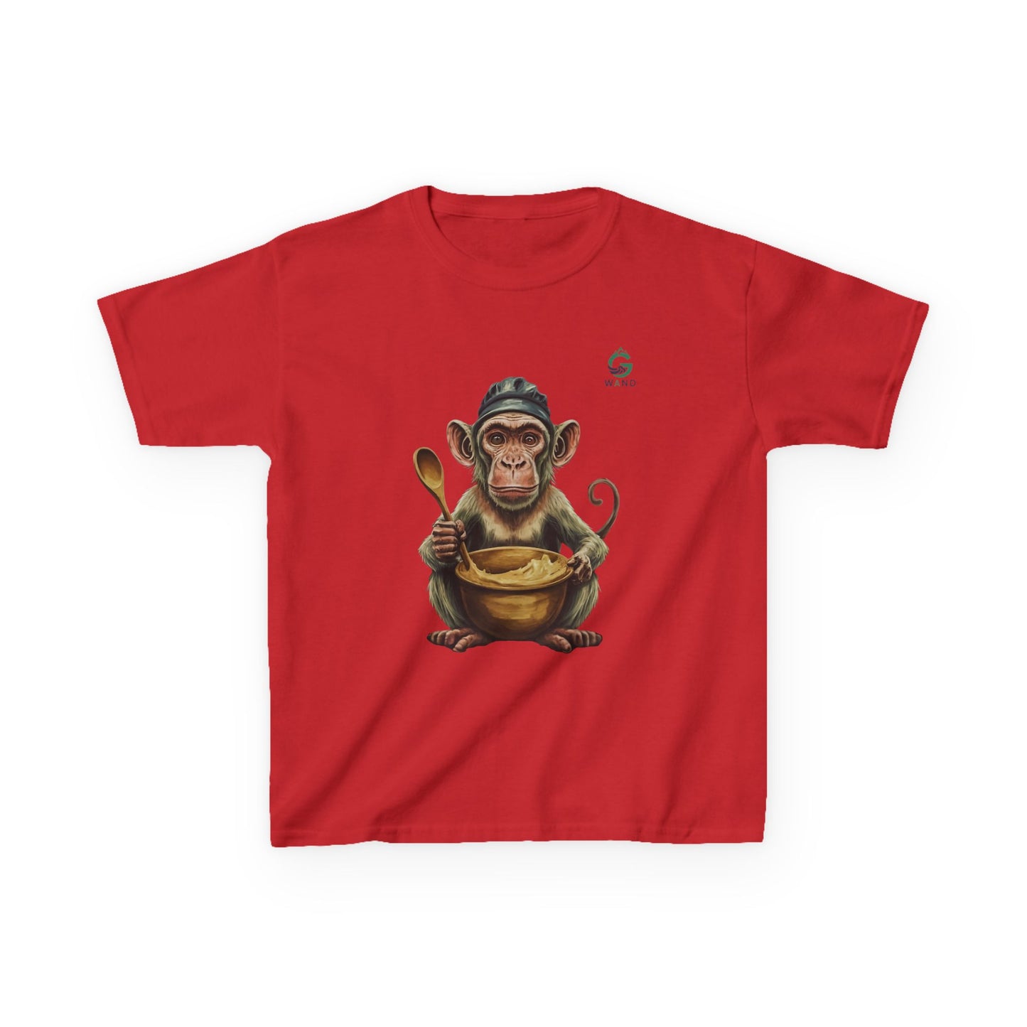 „DoagAff“ Kinder-T-Shirt – frech & fröhlich