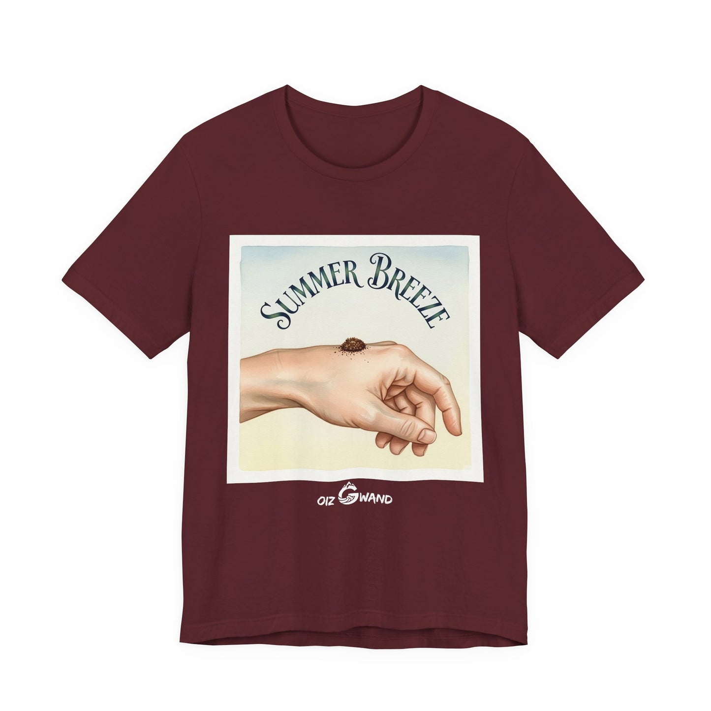 "Summer Breeze" T-Shirt