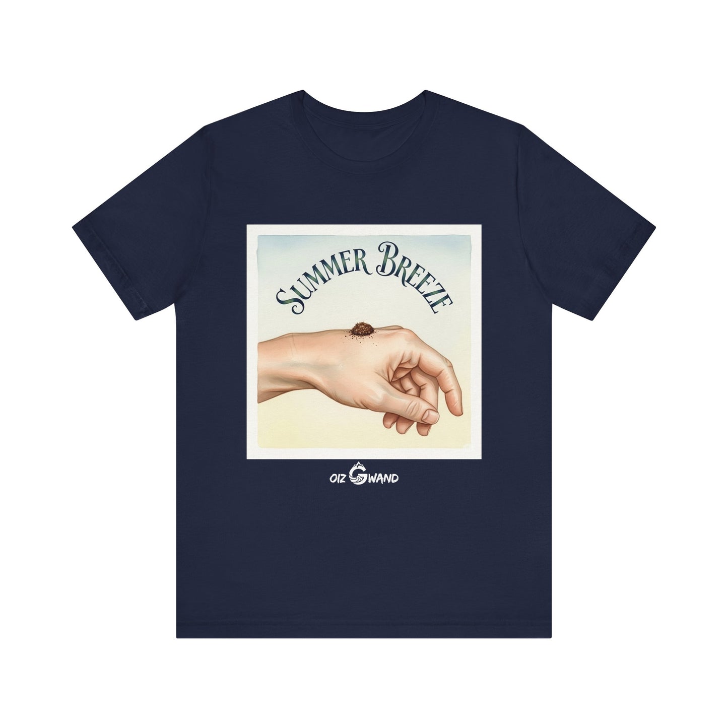 "Summer Breeze" T-Shirt