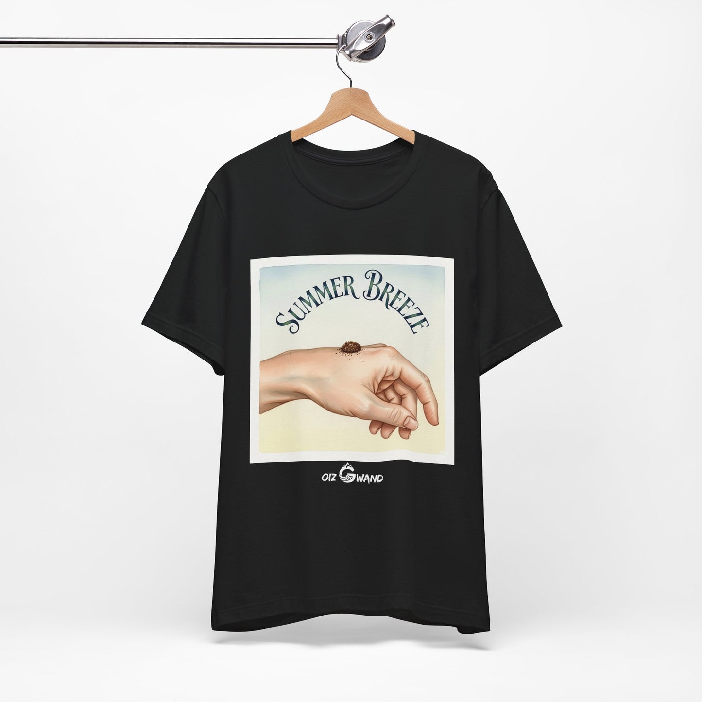 "Summer Breeze" T-Shirt