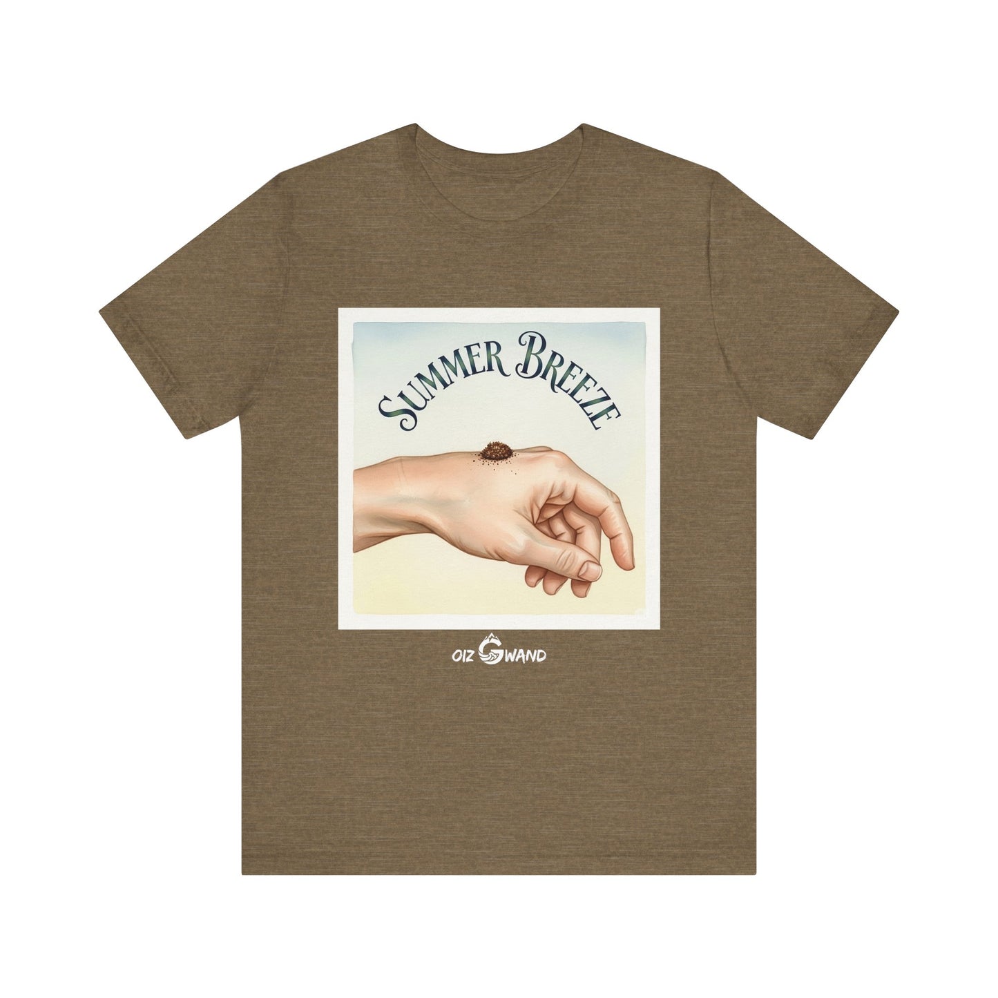 "Summer Breeze" T-Shirt