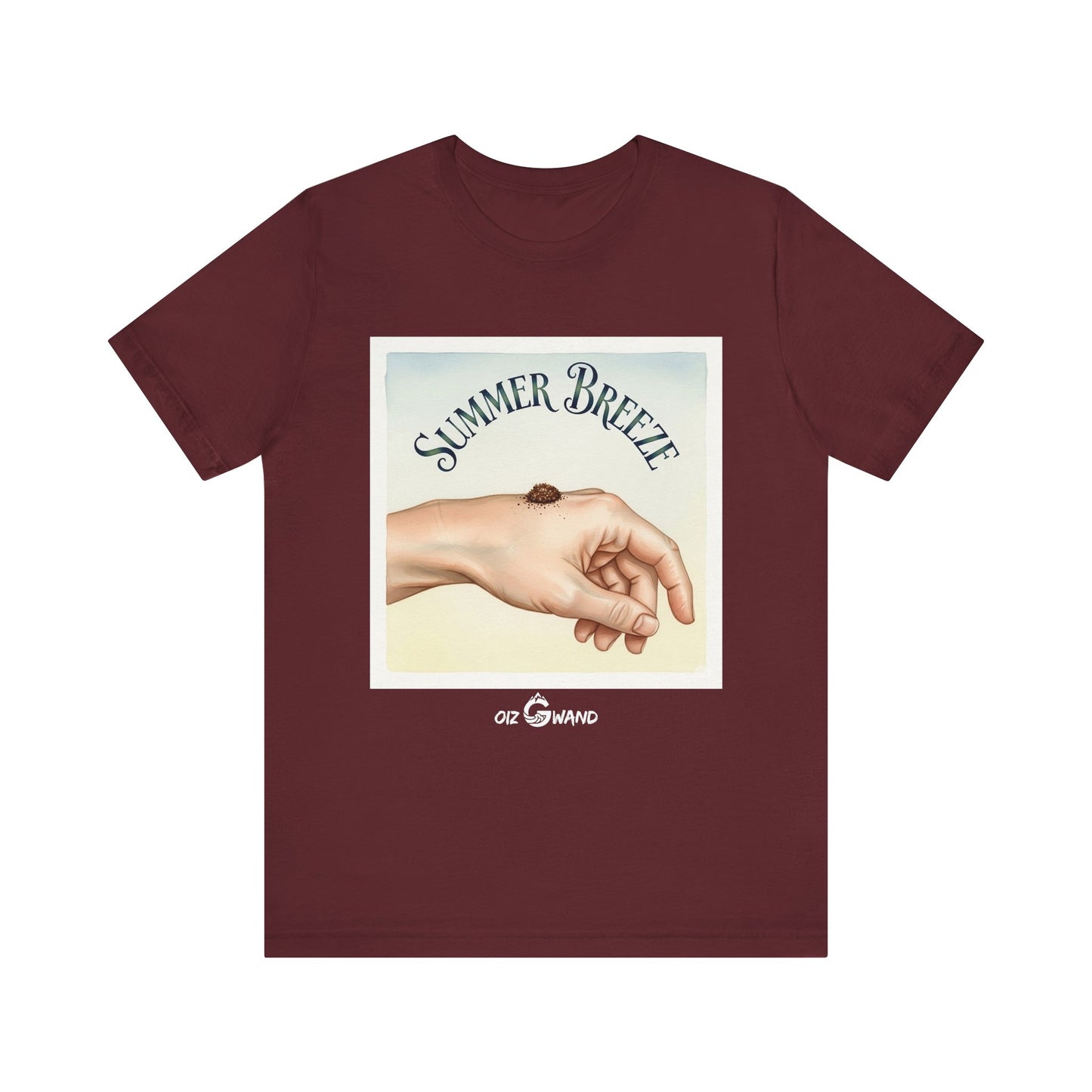 "Summer Breeze" T-Shirt