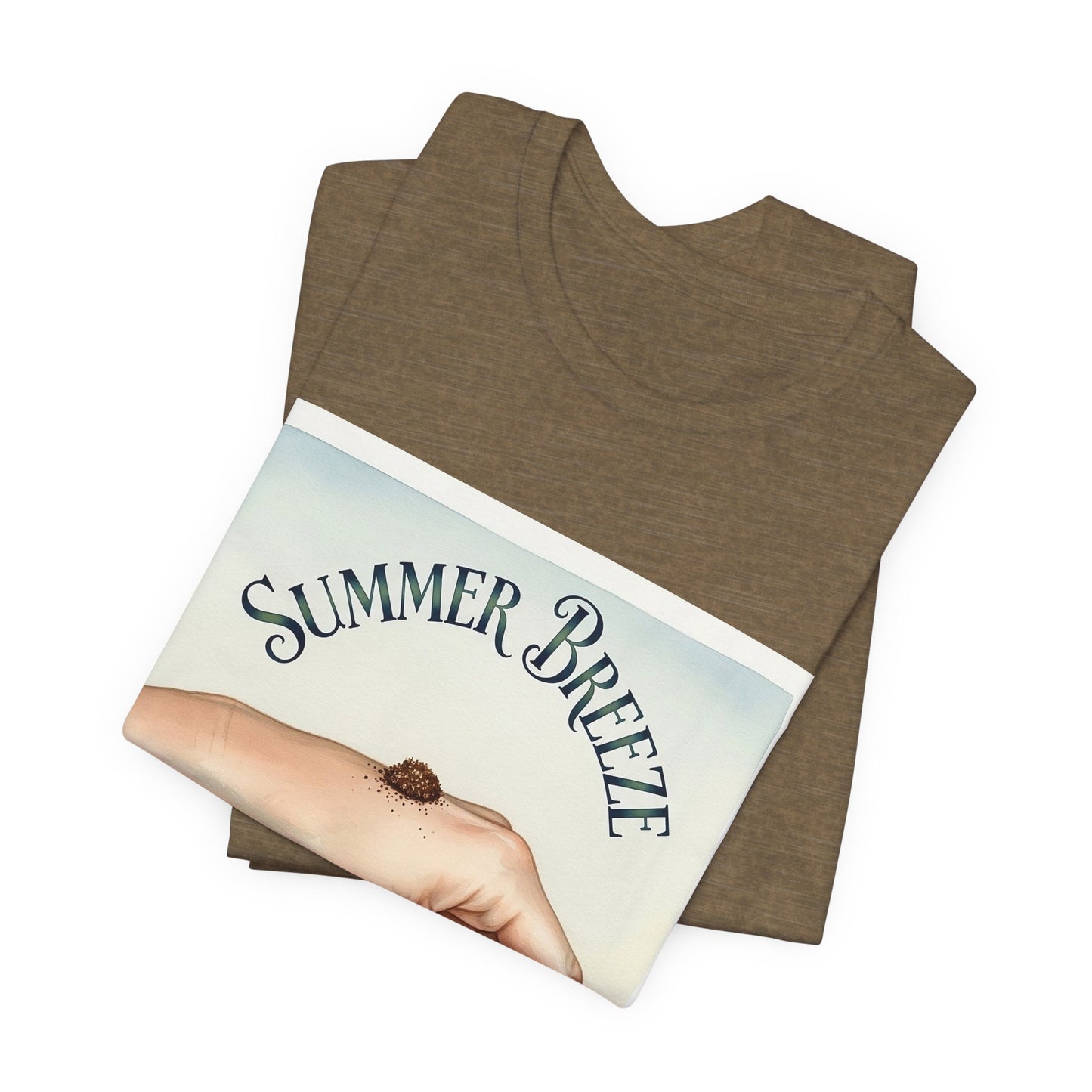"Summer Breeze" T-Shirt