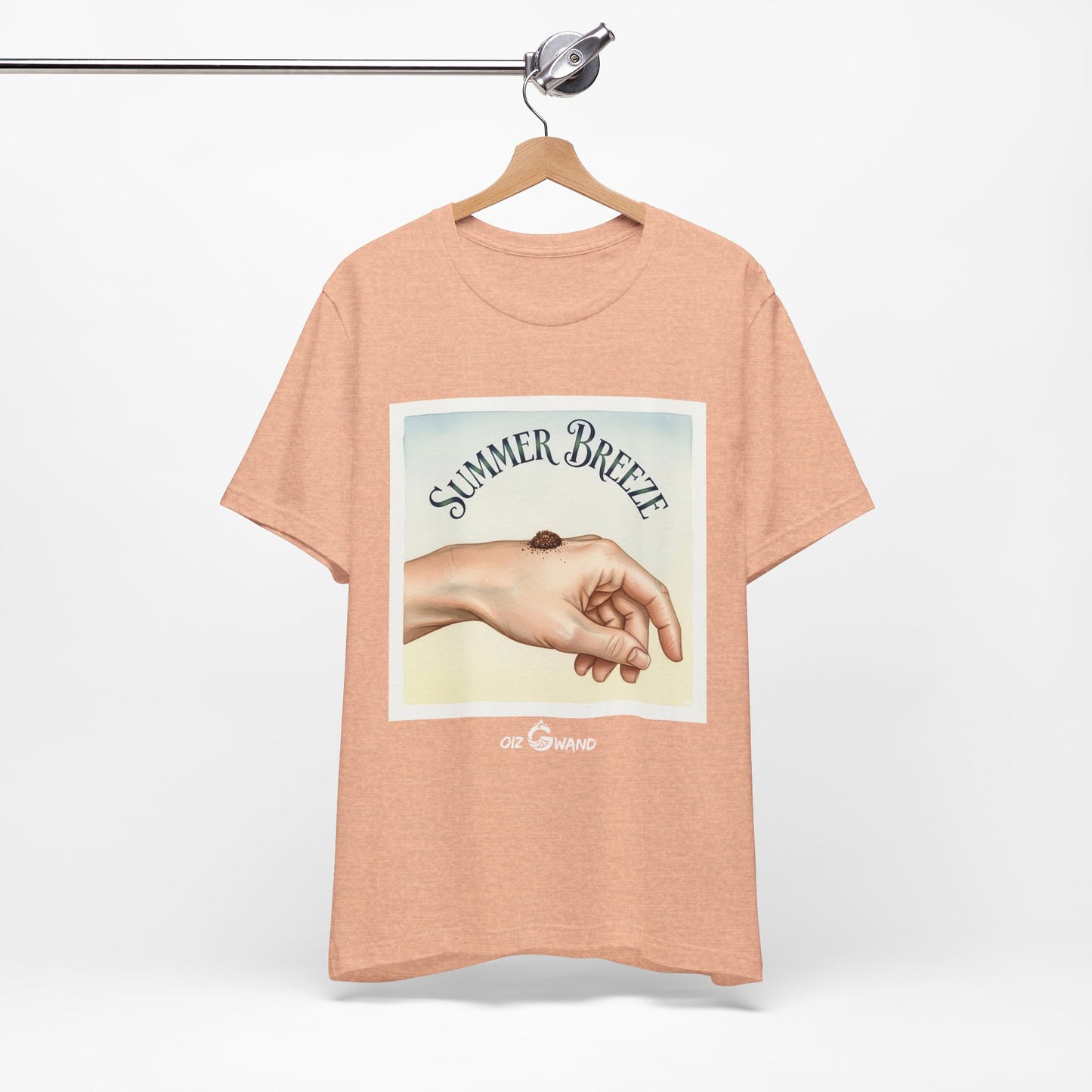 "Summer Breeze" T-Shirt