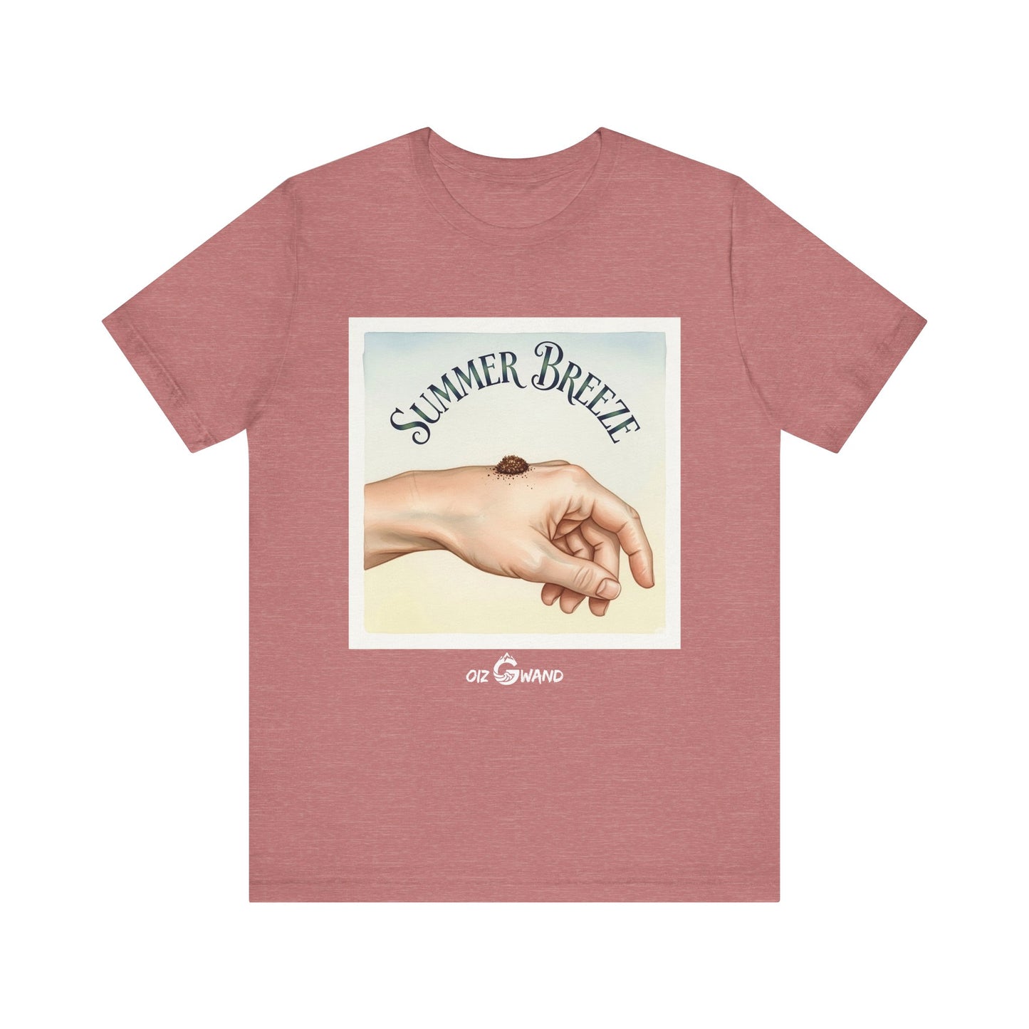"Summer Breeze" T-Shirt