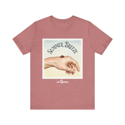 "Summer Breeze" T-Shirt