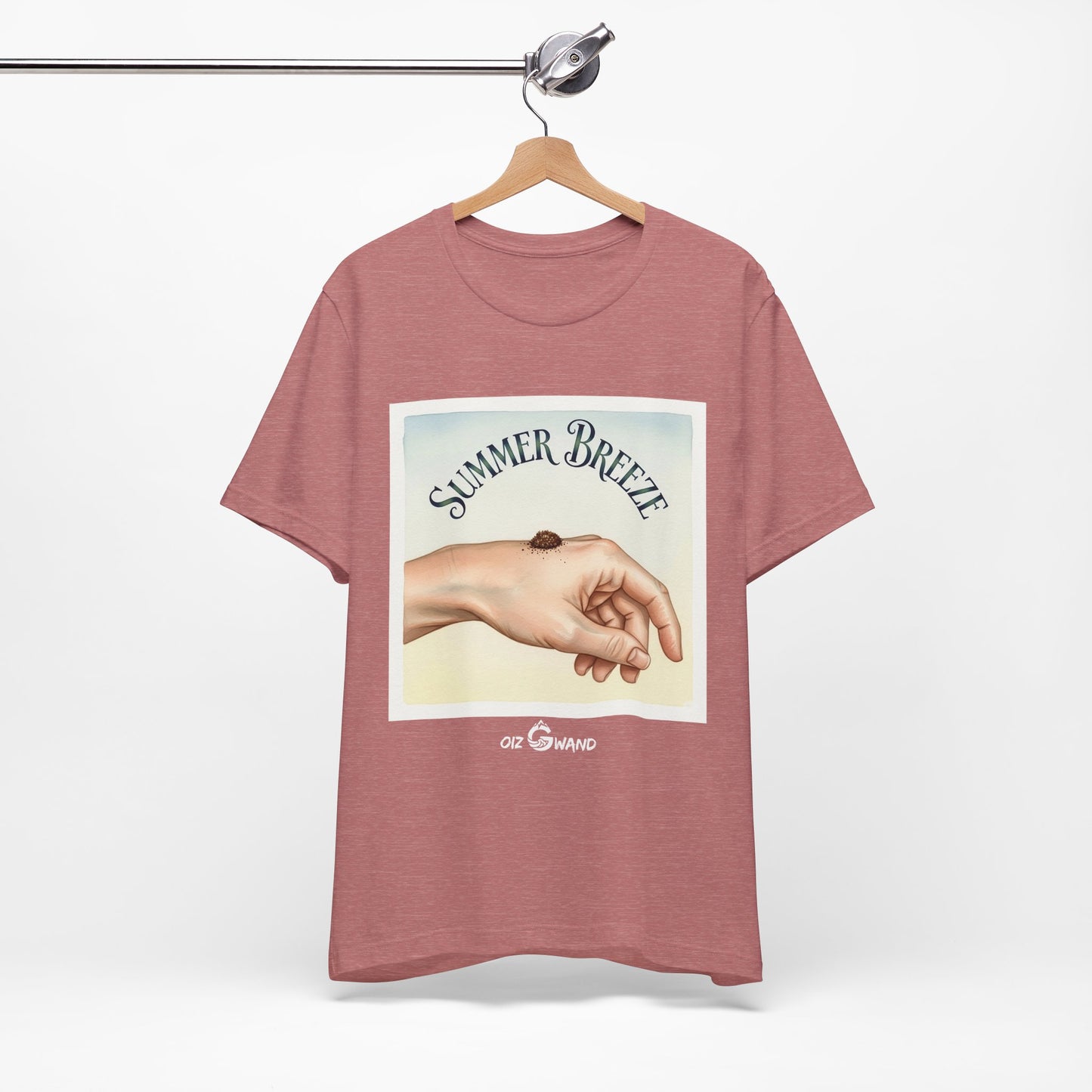 "Summer Breeze" T-Shirt